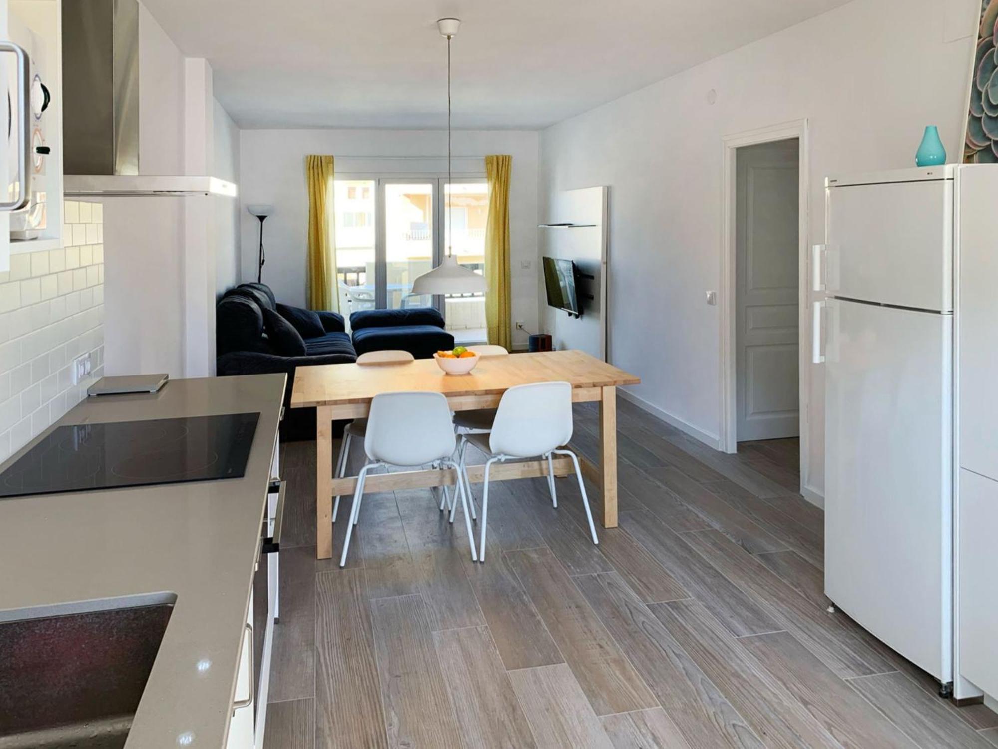 Garbi Park By Interhome Apartamento