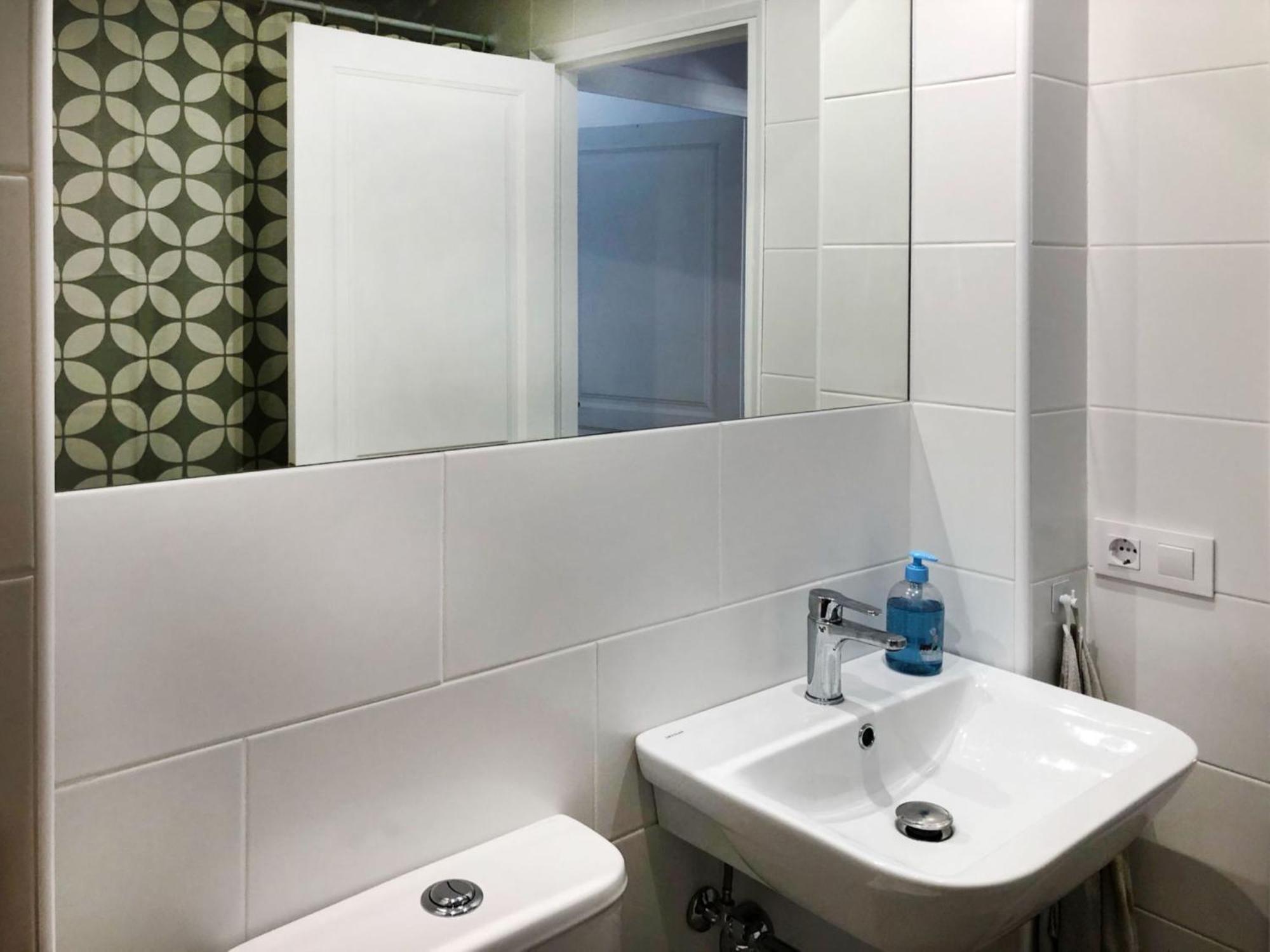 Apartamento Garbi Park By Interhome *