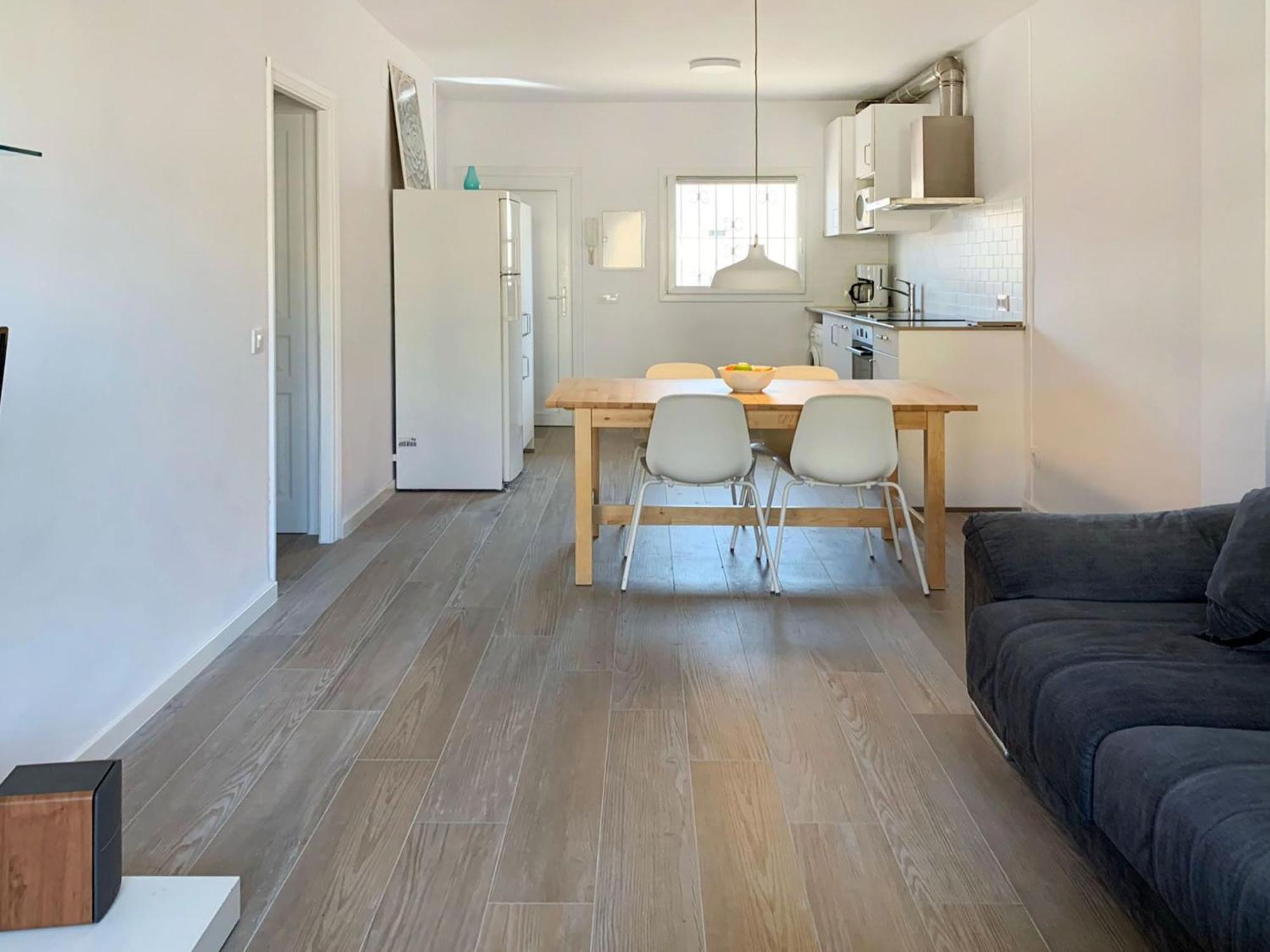 Apartamento Garbi Park By Interhome L' Escala