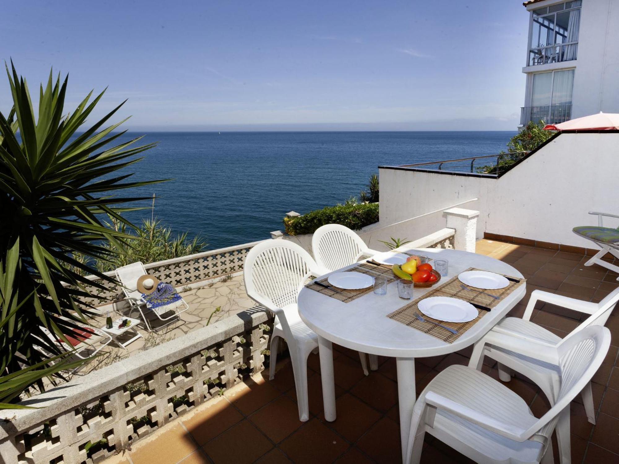 Apartamento Nicolas By Interhome