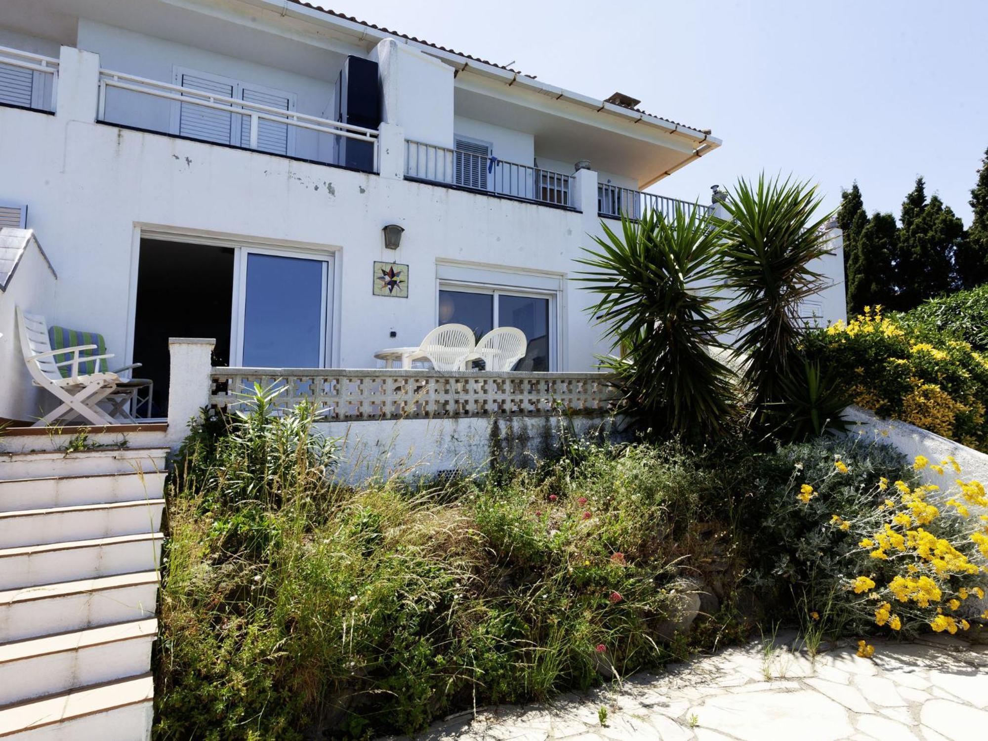 Nicolas By Interhome Apartamento *