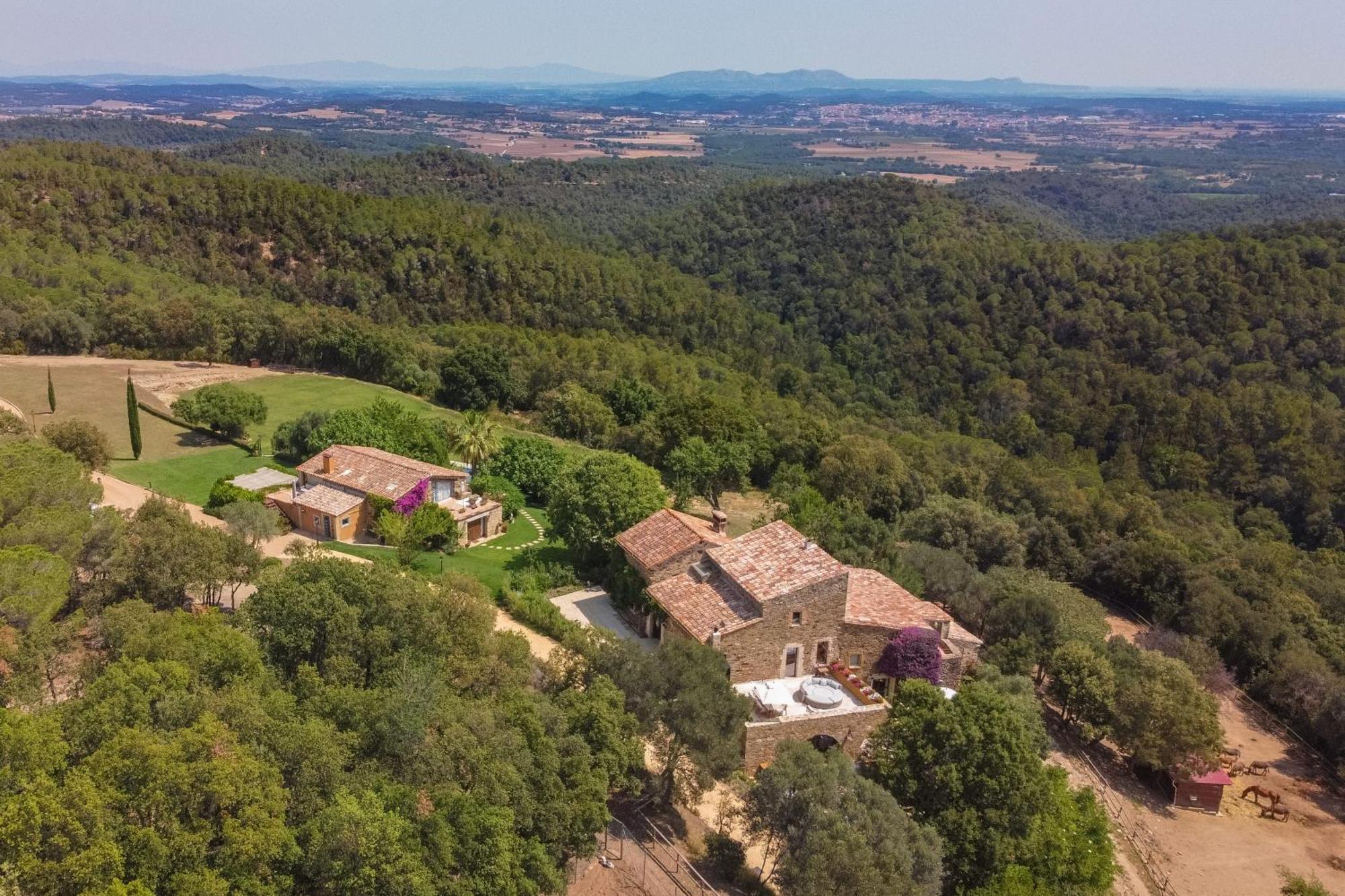 Font De Muntanya - * Cruilles