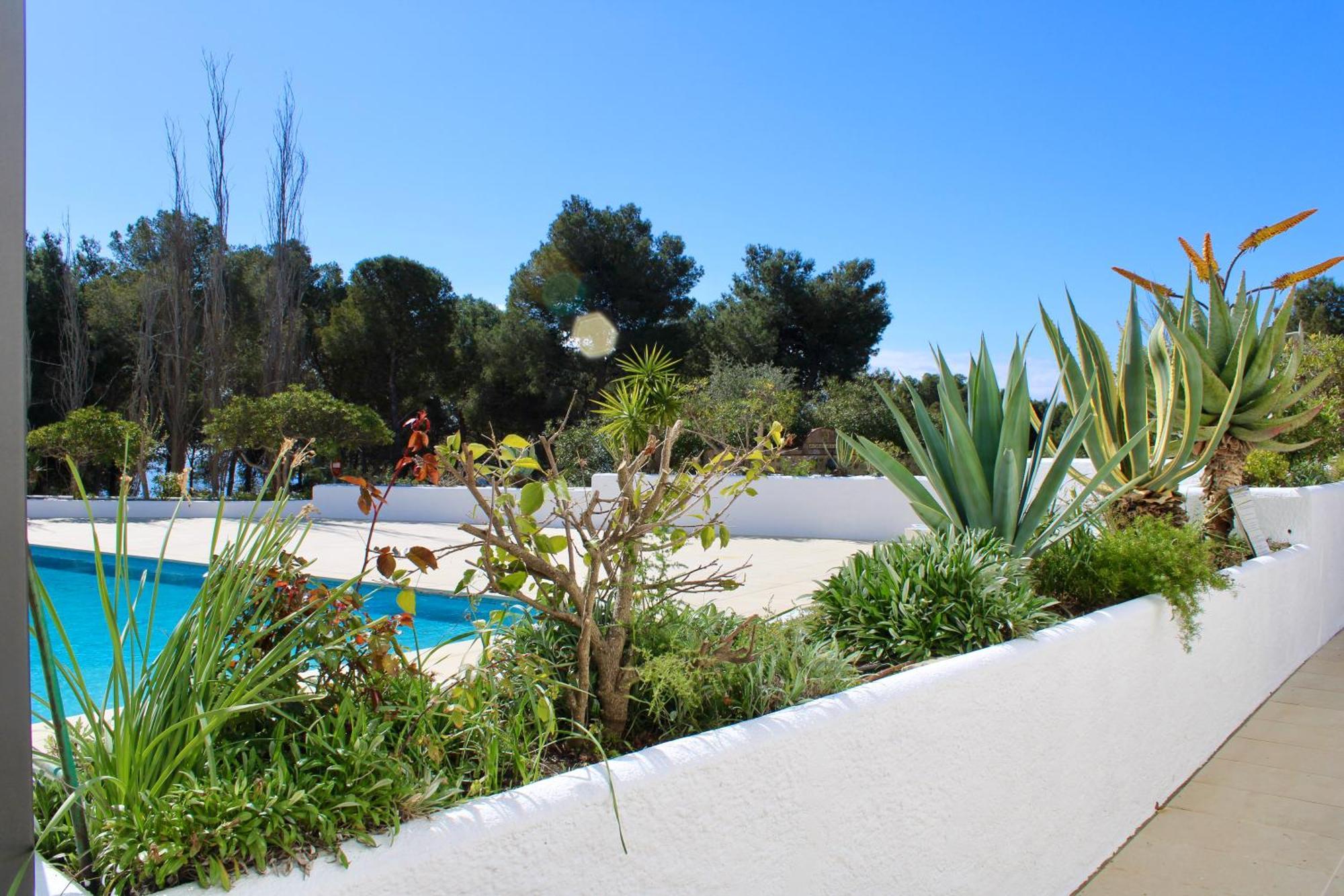 Cala Llevado Apartment Tossa de Mar