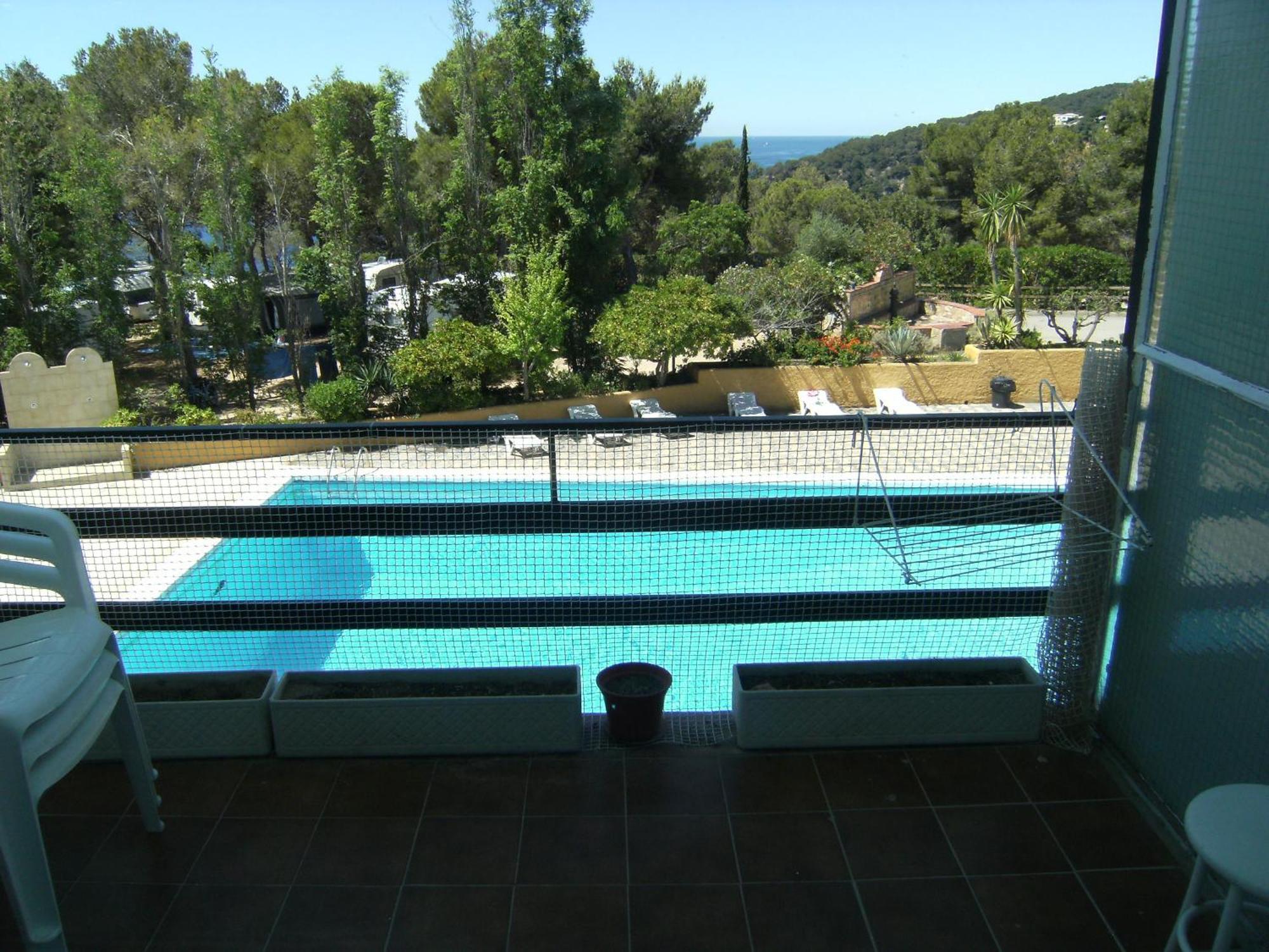 Cala Llevado Apartment