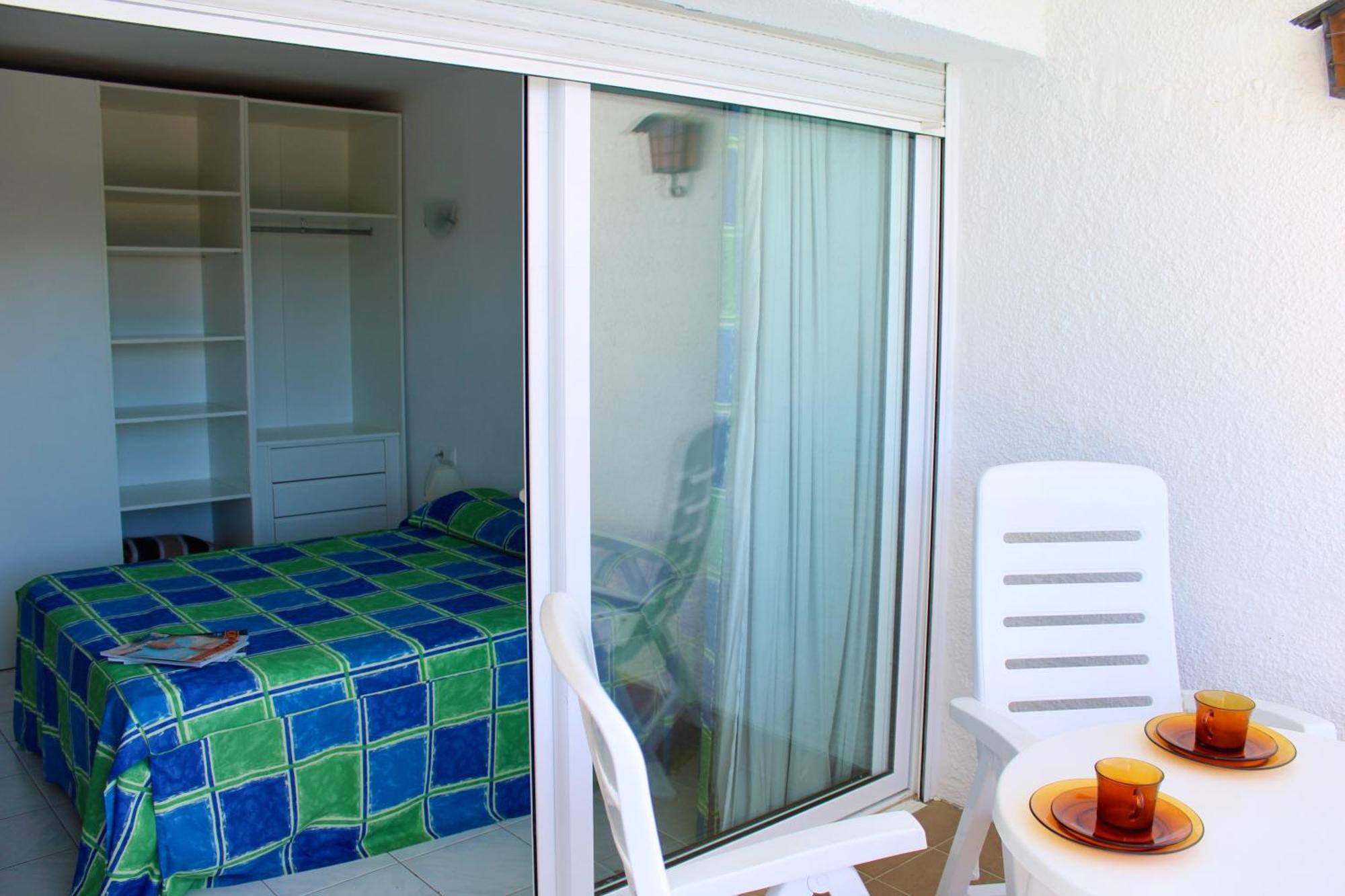Apartment Cala Llevado Tossa de Mar