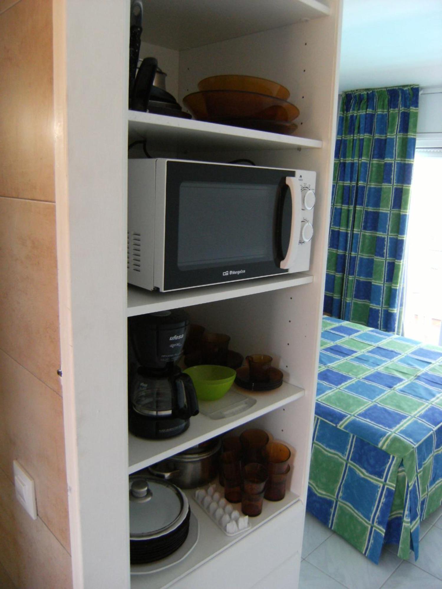 Apartment Cala Llevado Tossa de Mar