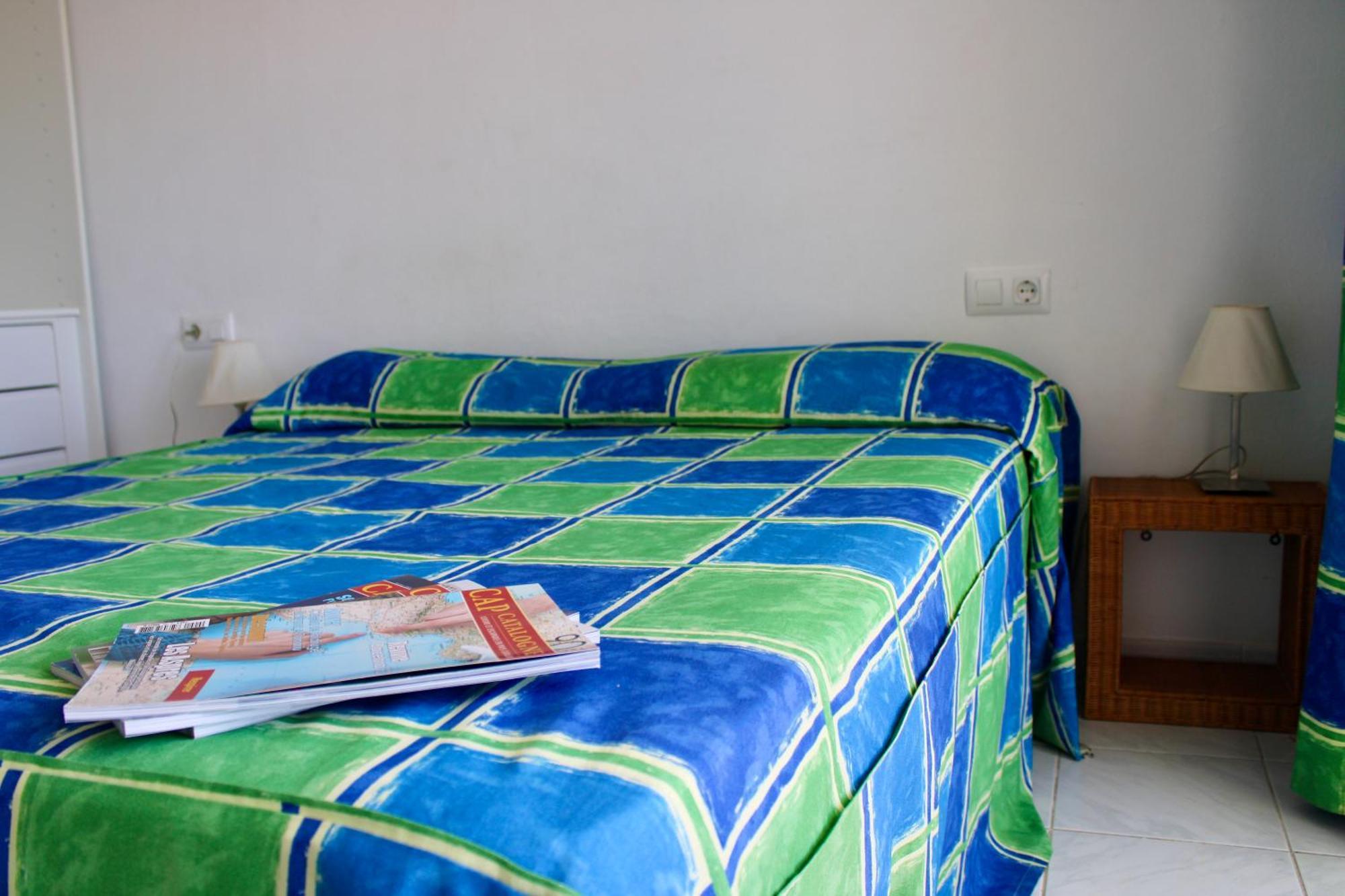 Cala Llevado Apartment