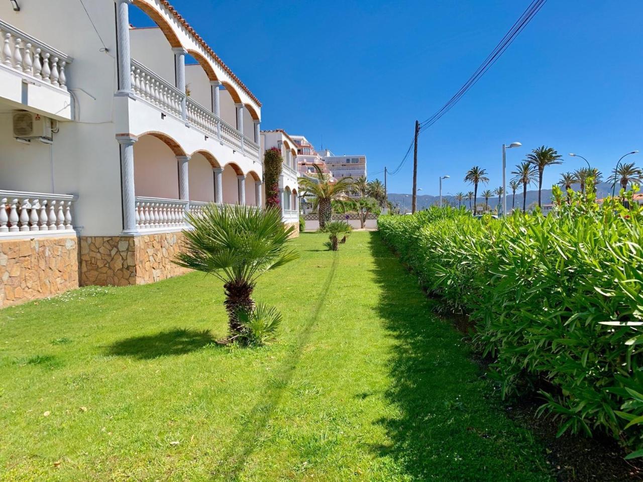 Apartamento Vista Bahia 23 -2 Sea View