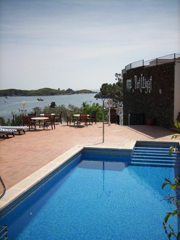 Holiday park Bungalow Port-lligat Cadaques
