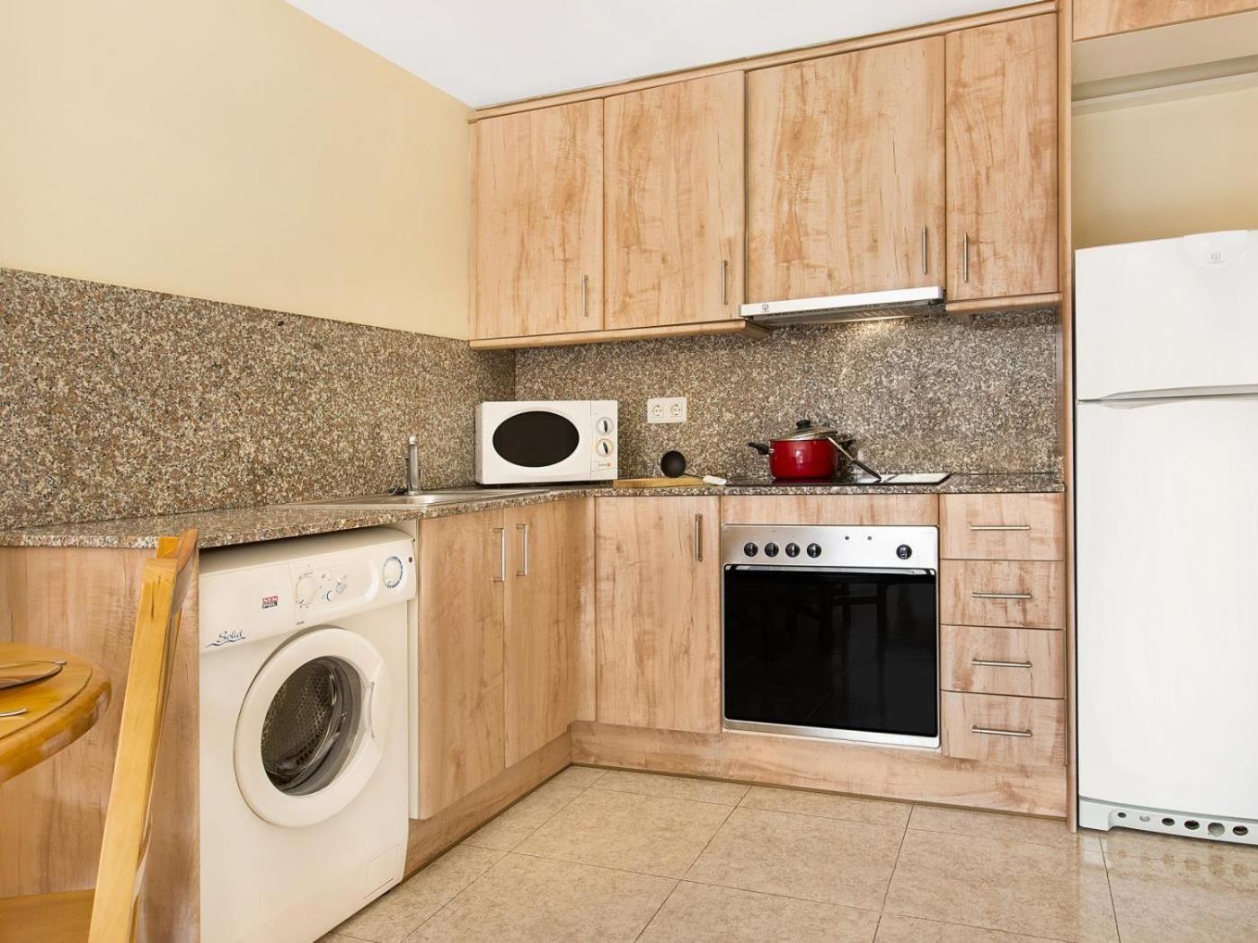 Apartment 0331 In Lloret