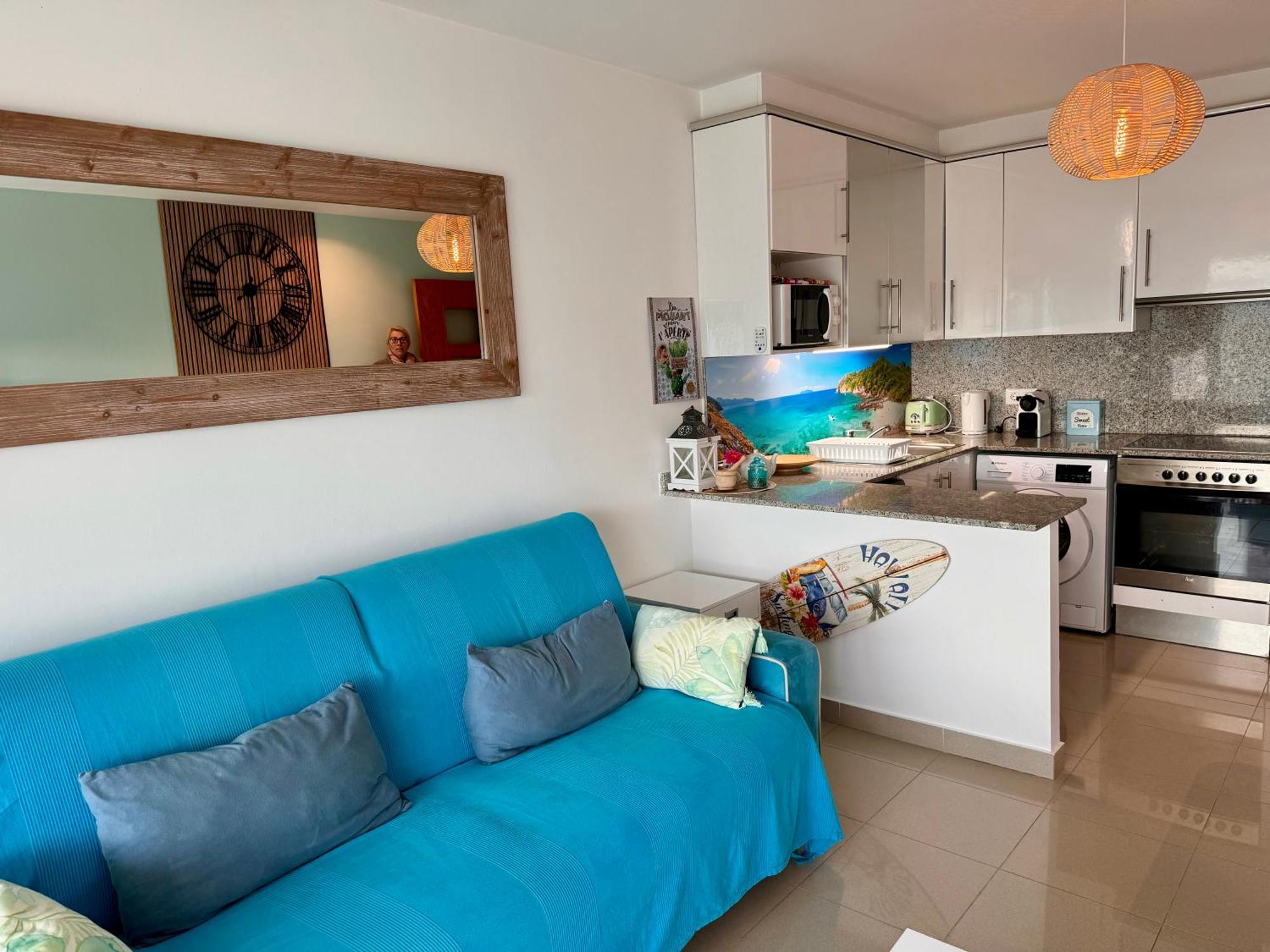 Apartamento Almadrava Rosas