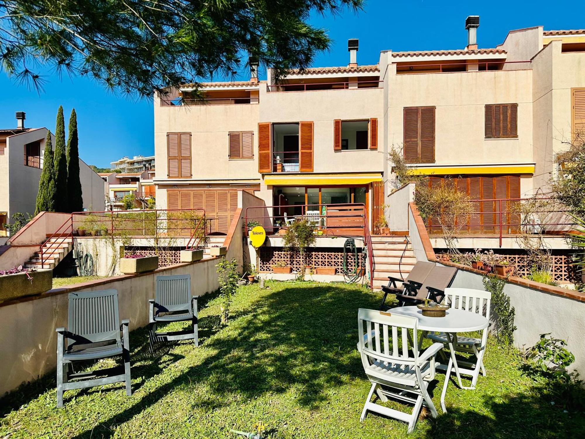 Punxes Costabravasi Сasa de vacaciones *