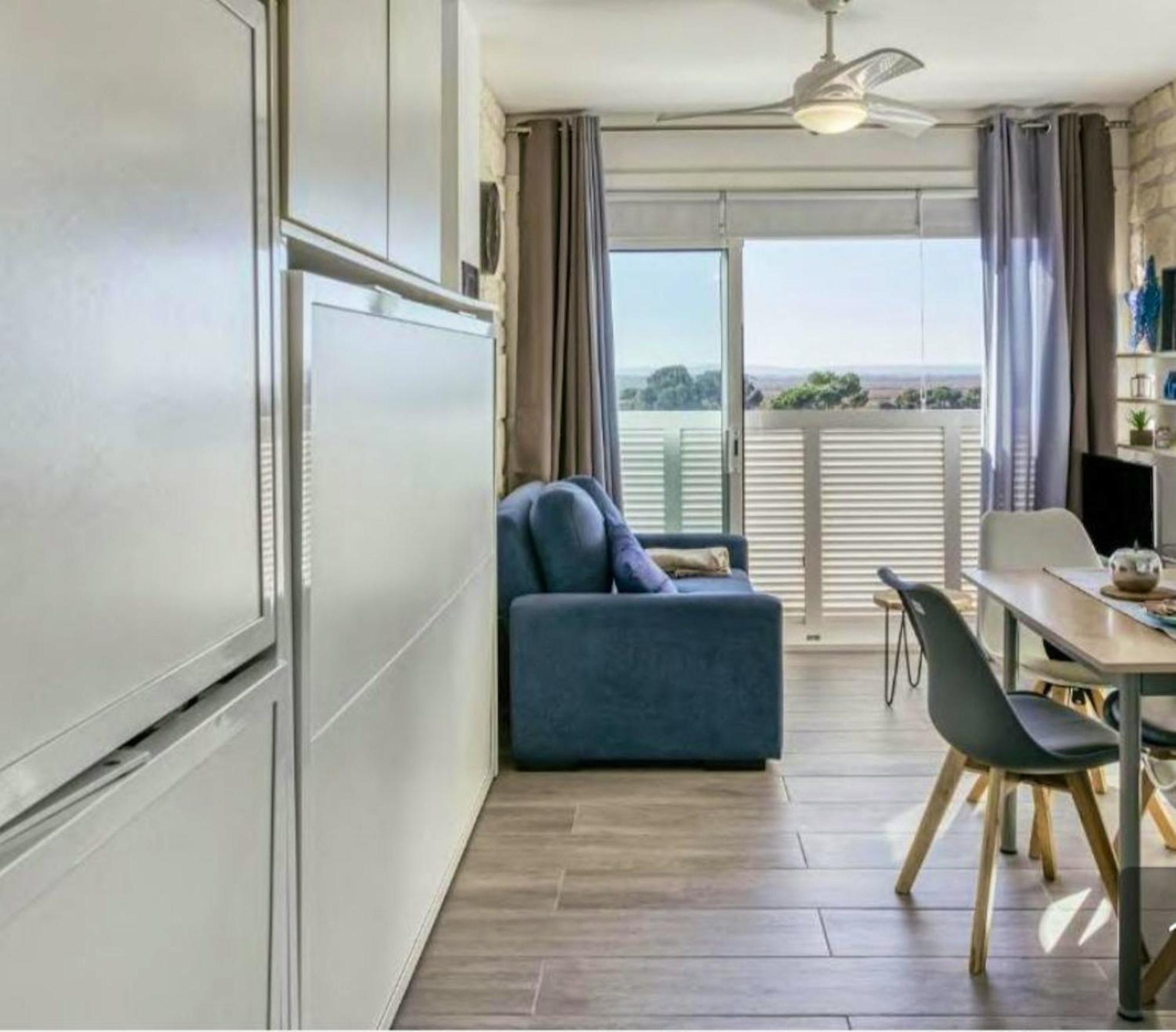 Apartamento Modern By The In 30m² Superb View