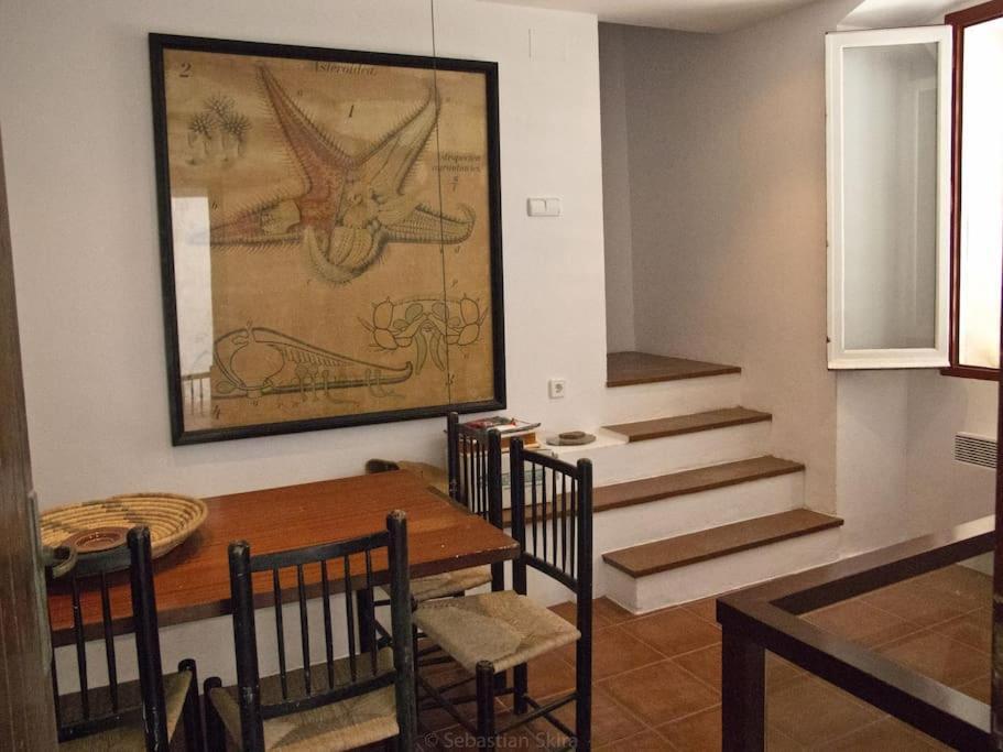 Casa Manolo *