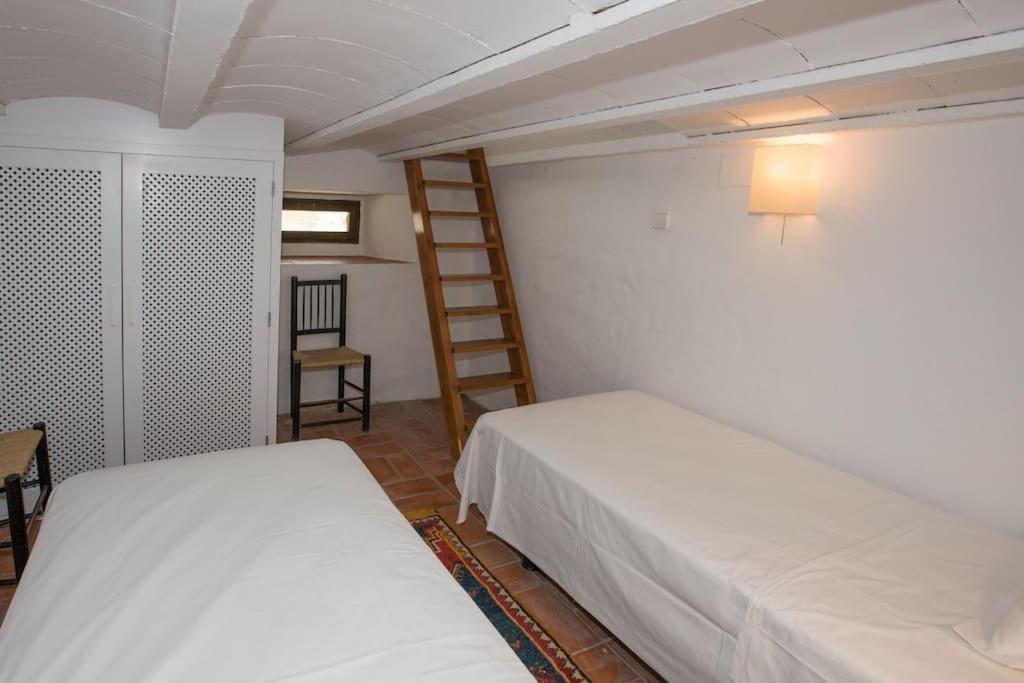 Casa Manolo Holiday home Cadaques