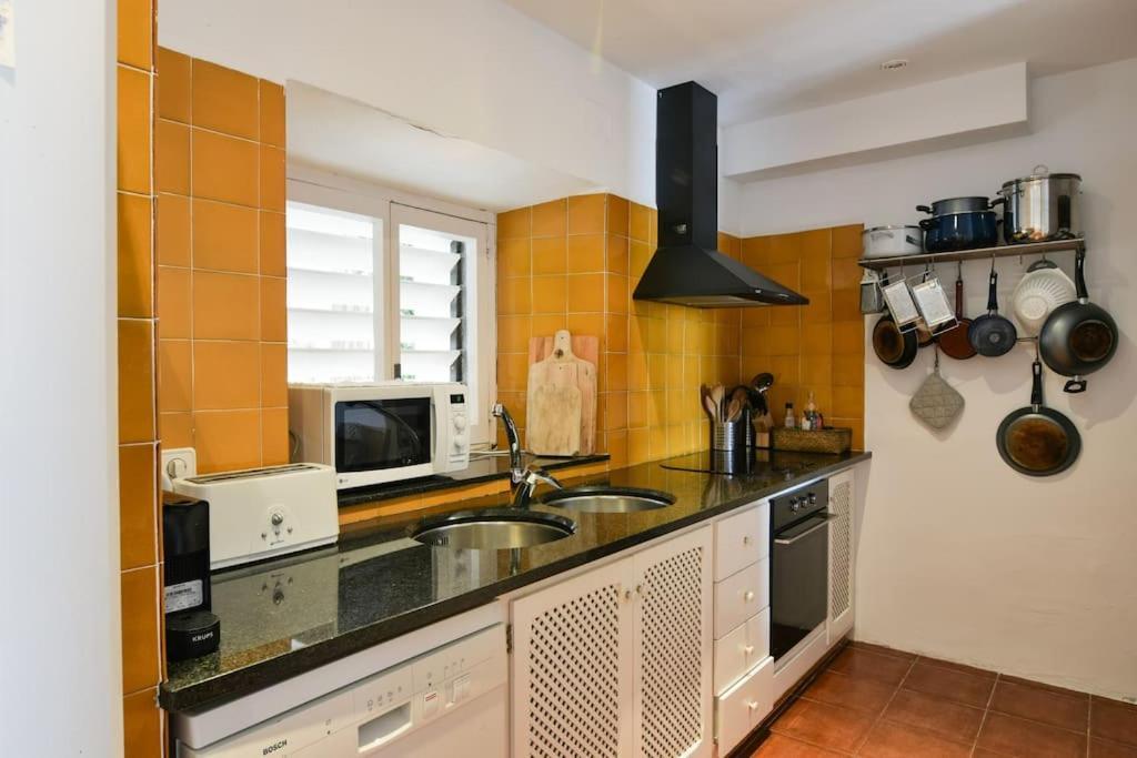 Casa Manolo