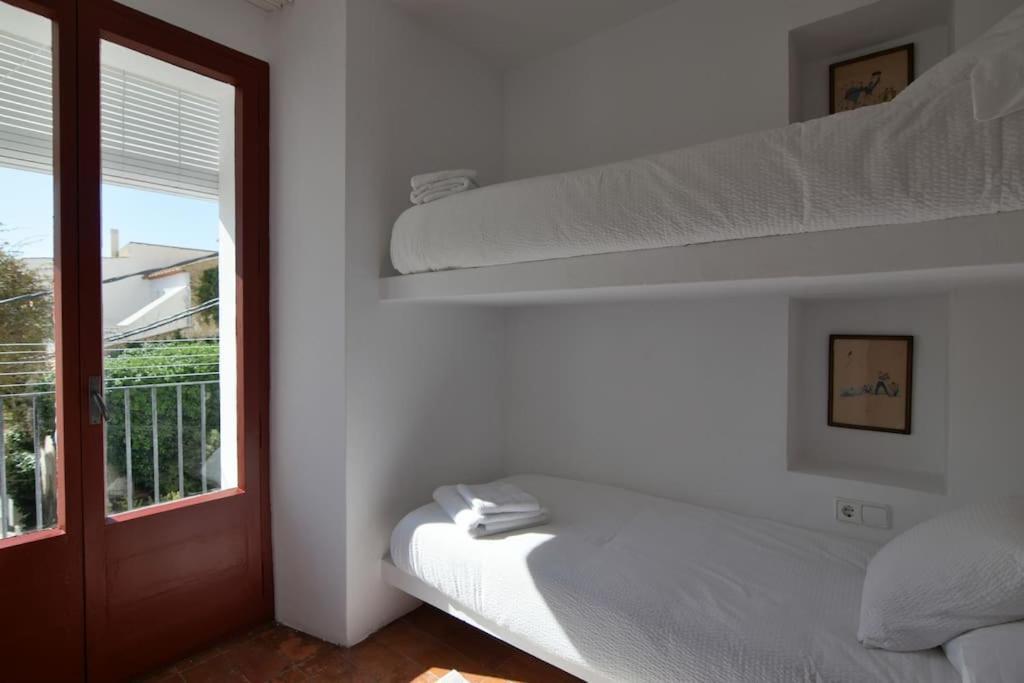 Holiday home Casa Manolo Cadaques