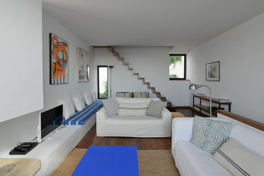 Casa Manolo Holiday home
