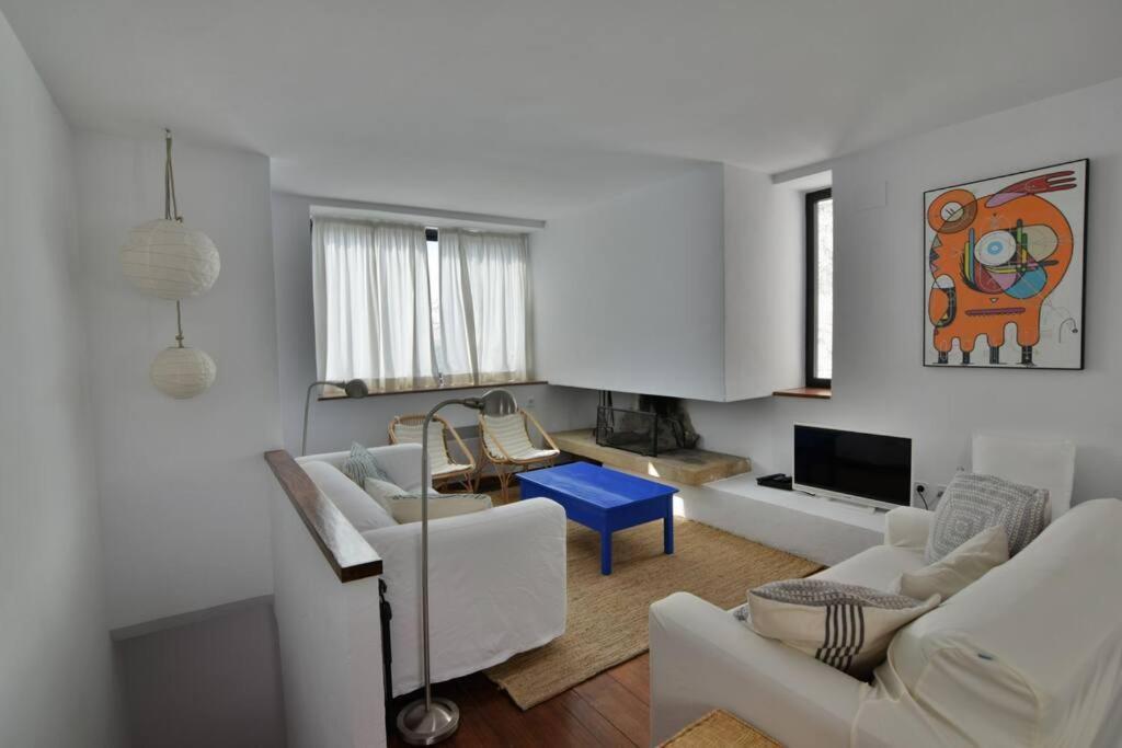 Casa Manolo