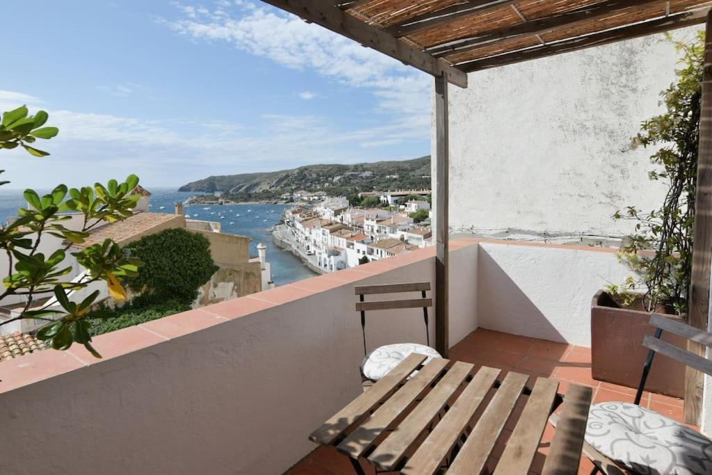 Casa Manolo * Cadaques