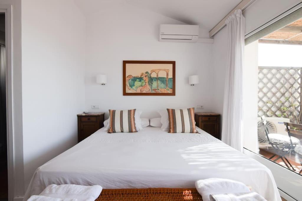 Casa Manolo Cadaques