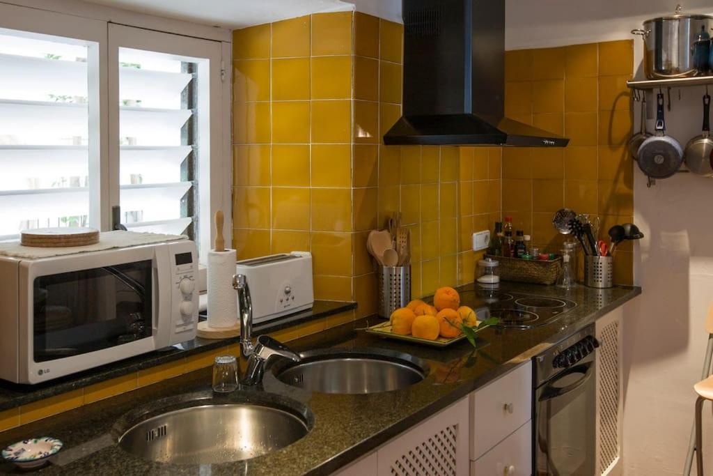 Casa Manolo Holiday home