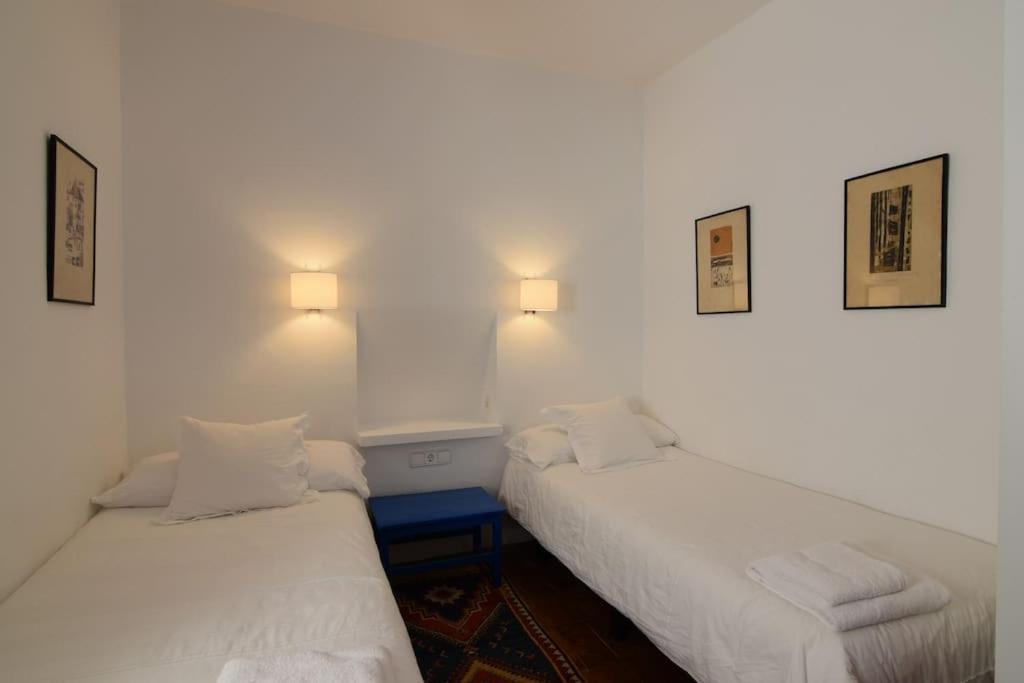 Holiday home Casa Manolo *