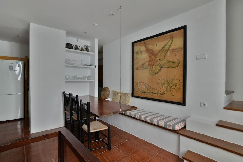 Casa Manolo Holiday home Cadaques