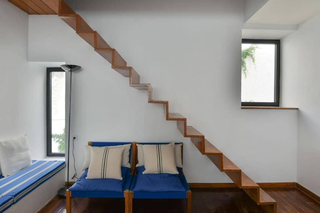 Holiday home Casa Manolo *