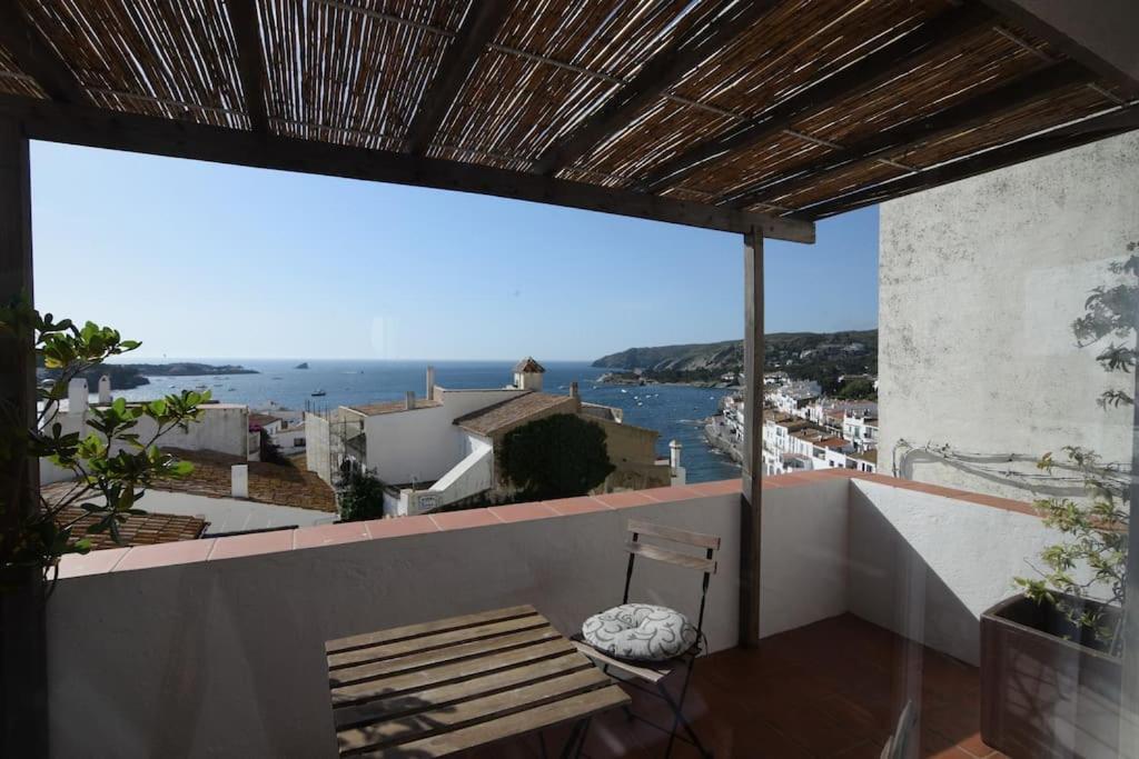 Casa Manolo * Cadaques