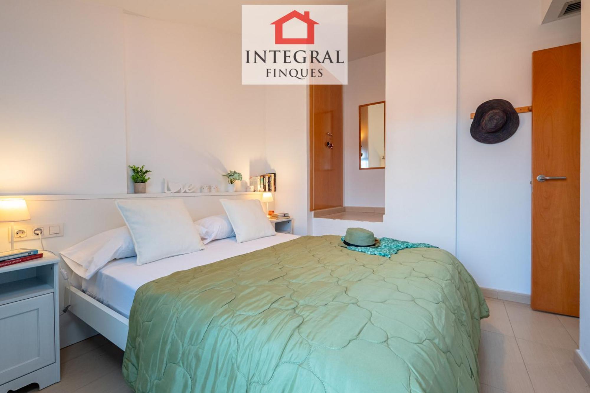 Apartment La Copla
