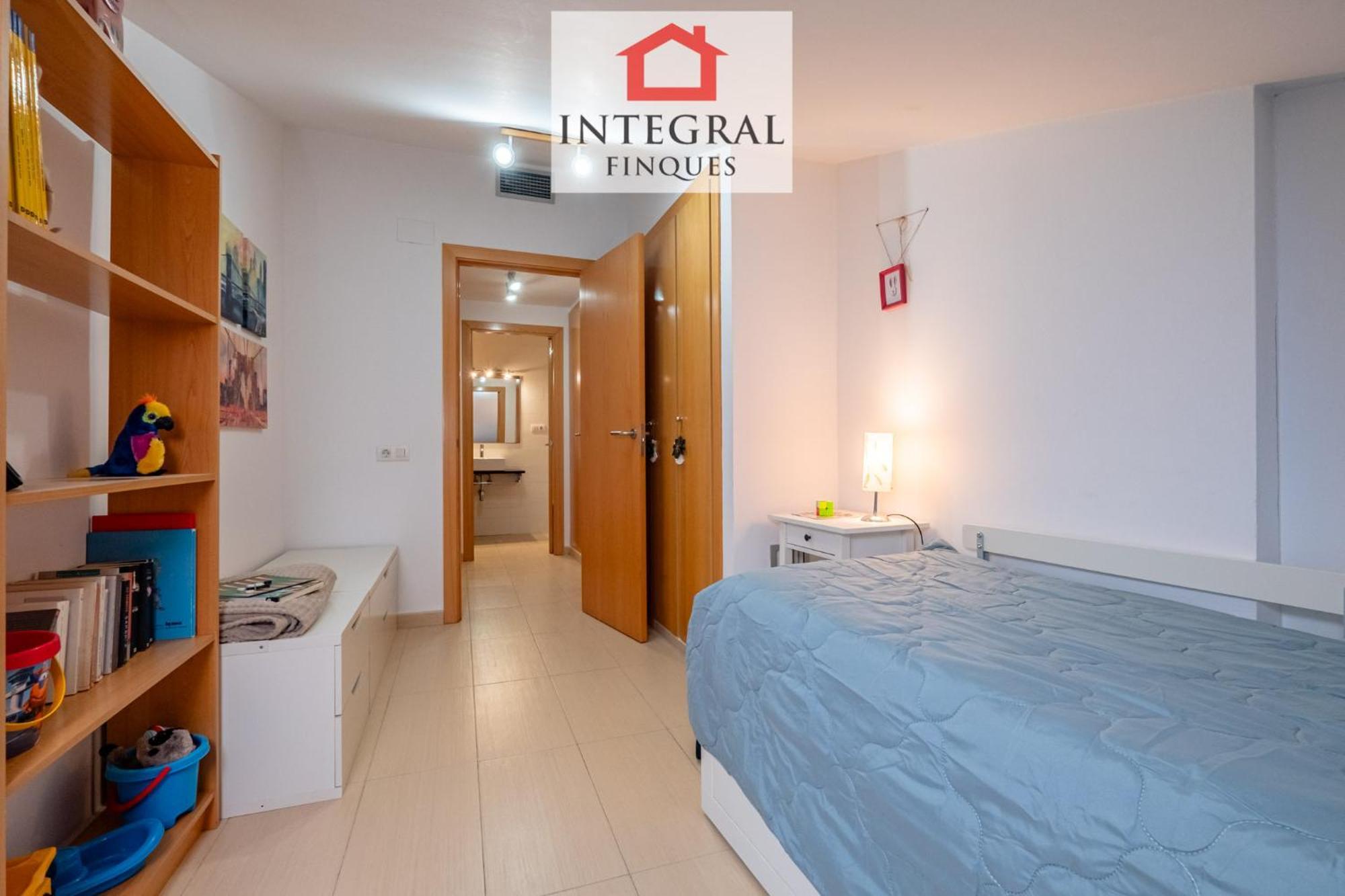 Apartment La Copla Palamos
