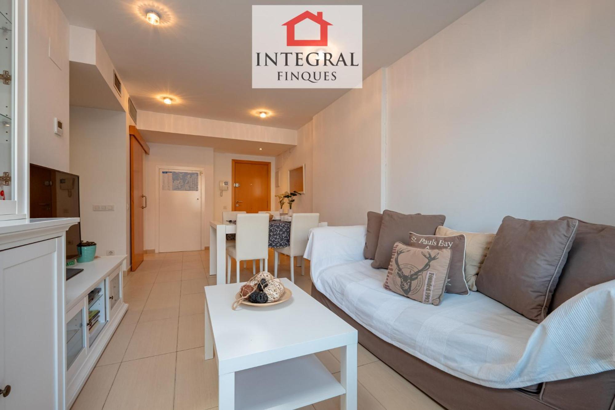 Apartment La Copla *