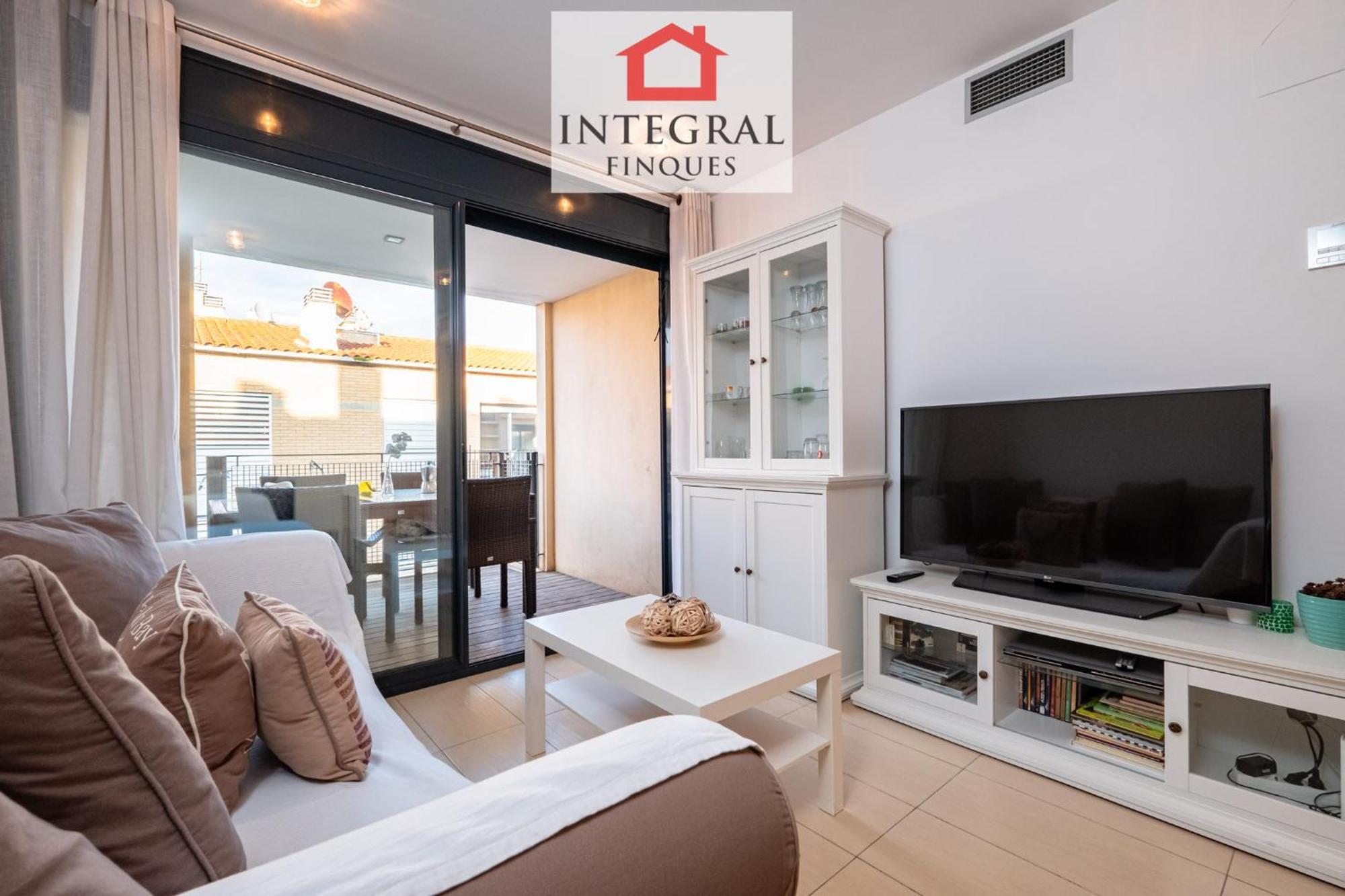 La Copla Apartment *