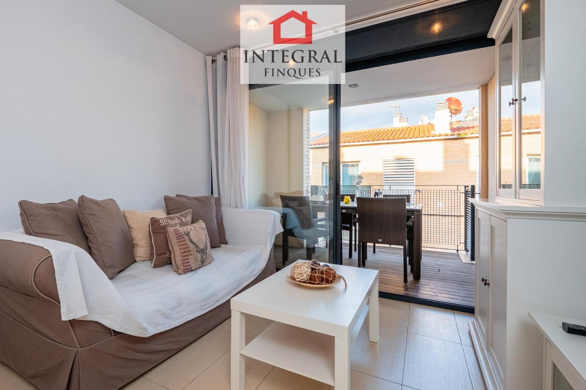 Apartment La Copla *