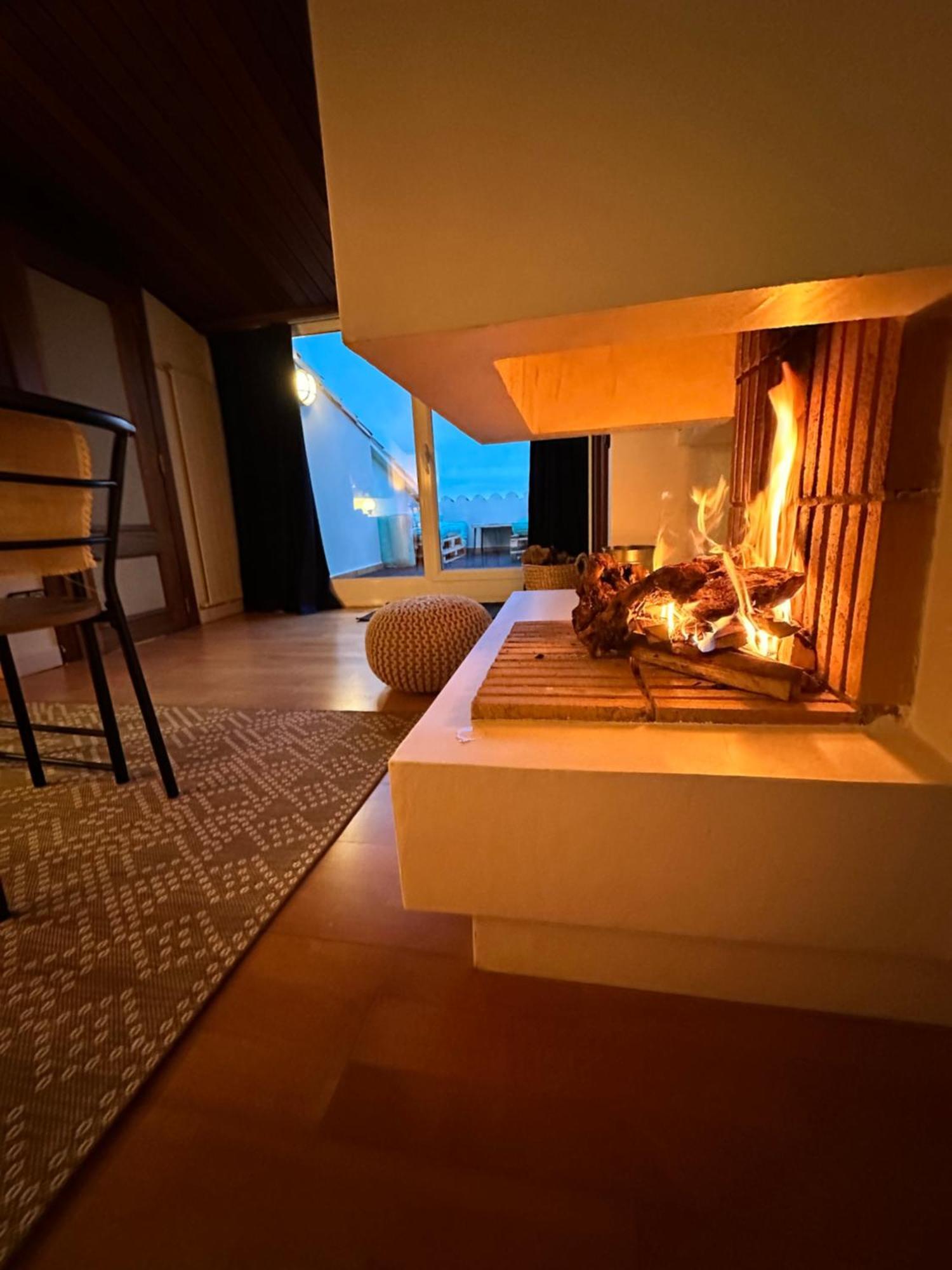 Bed & Breakfast Solo Atico Guest *