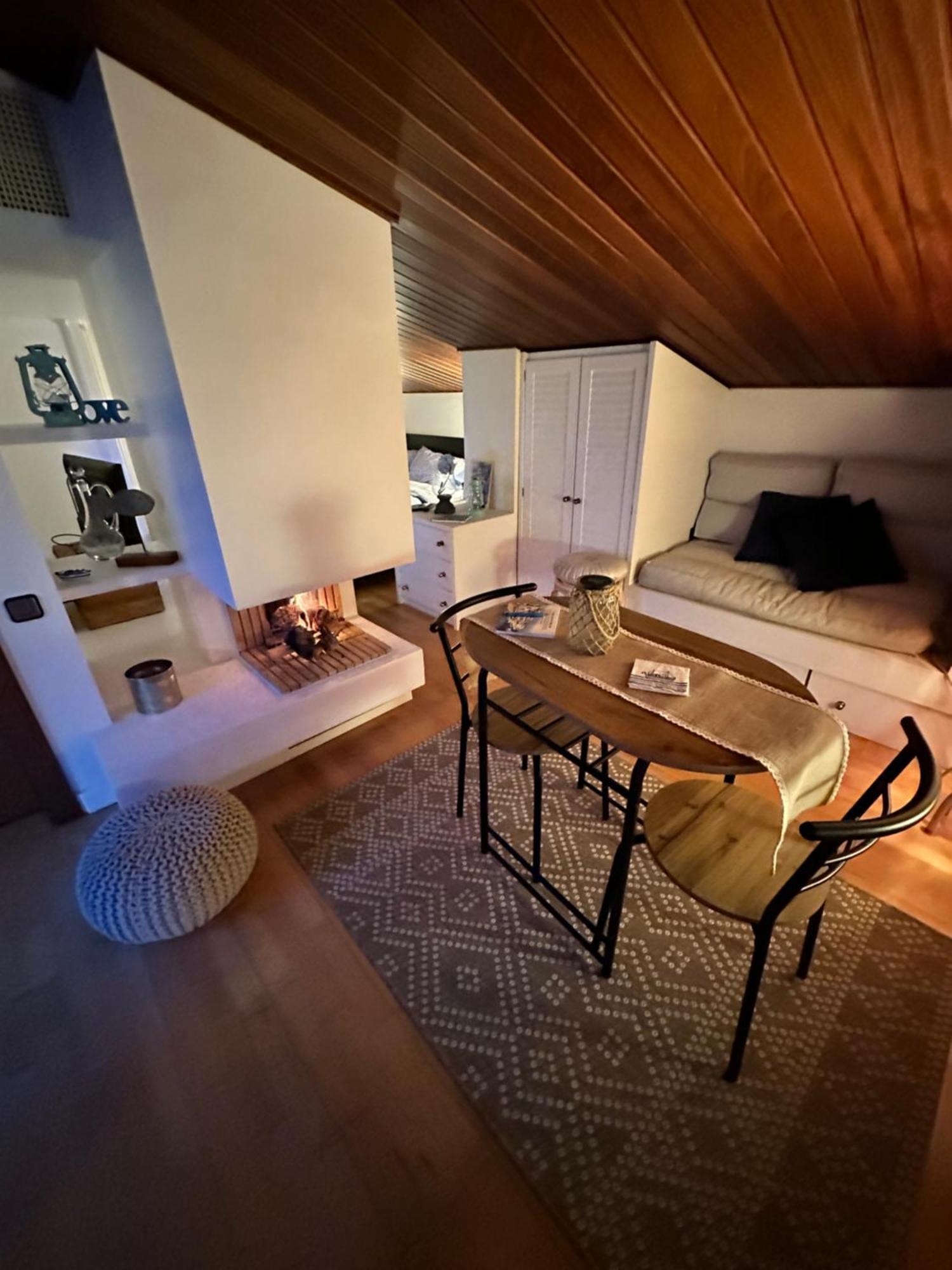 Solo Atico Guest Bed & Breakfast