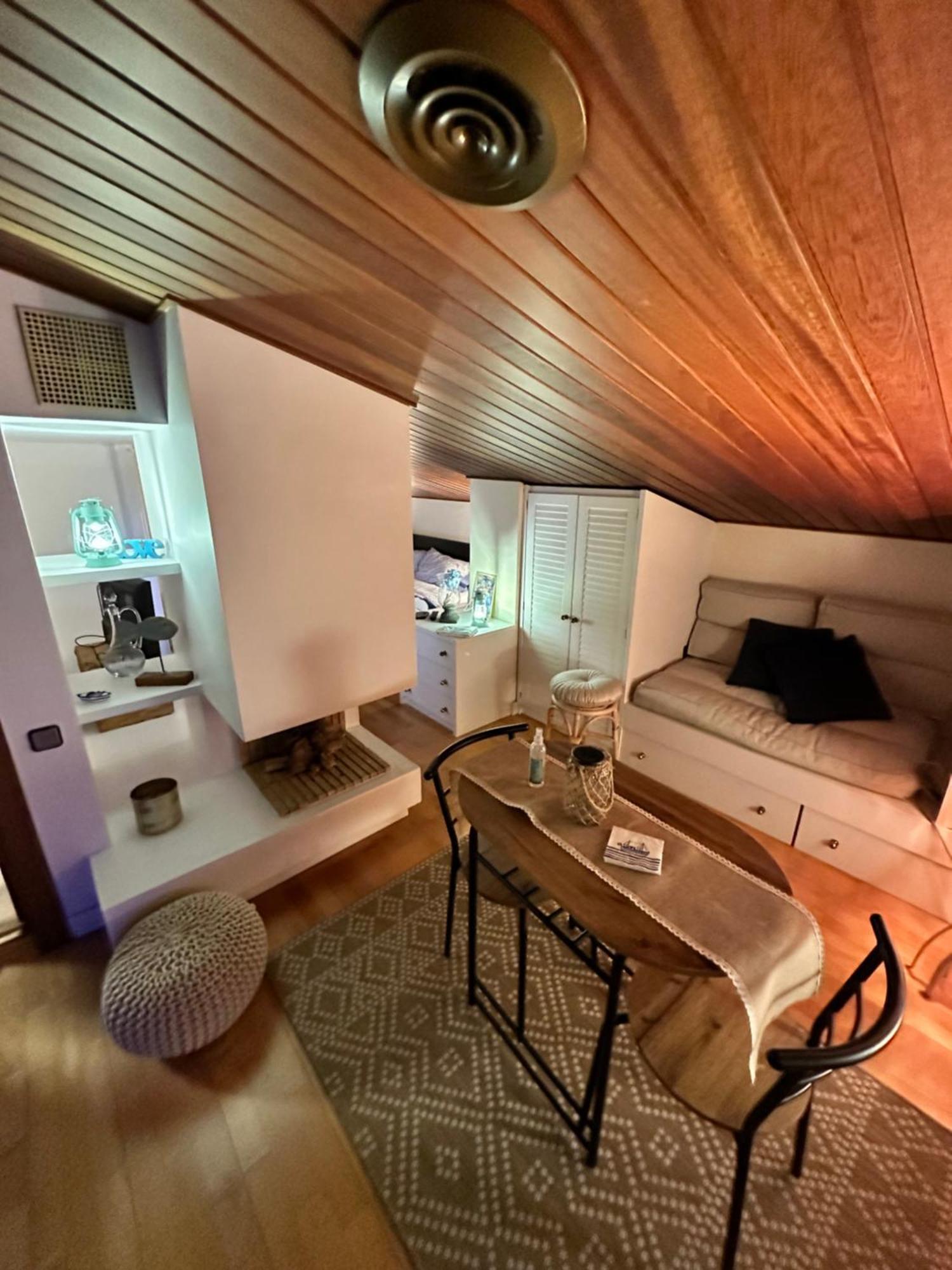 Solo Atico Guest Bed & Breakfast *