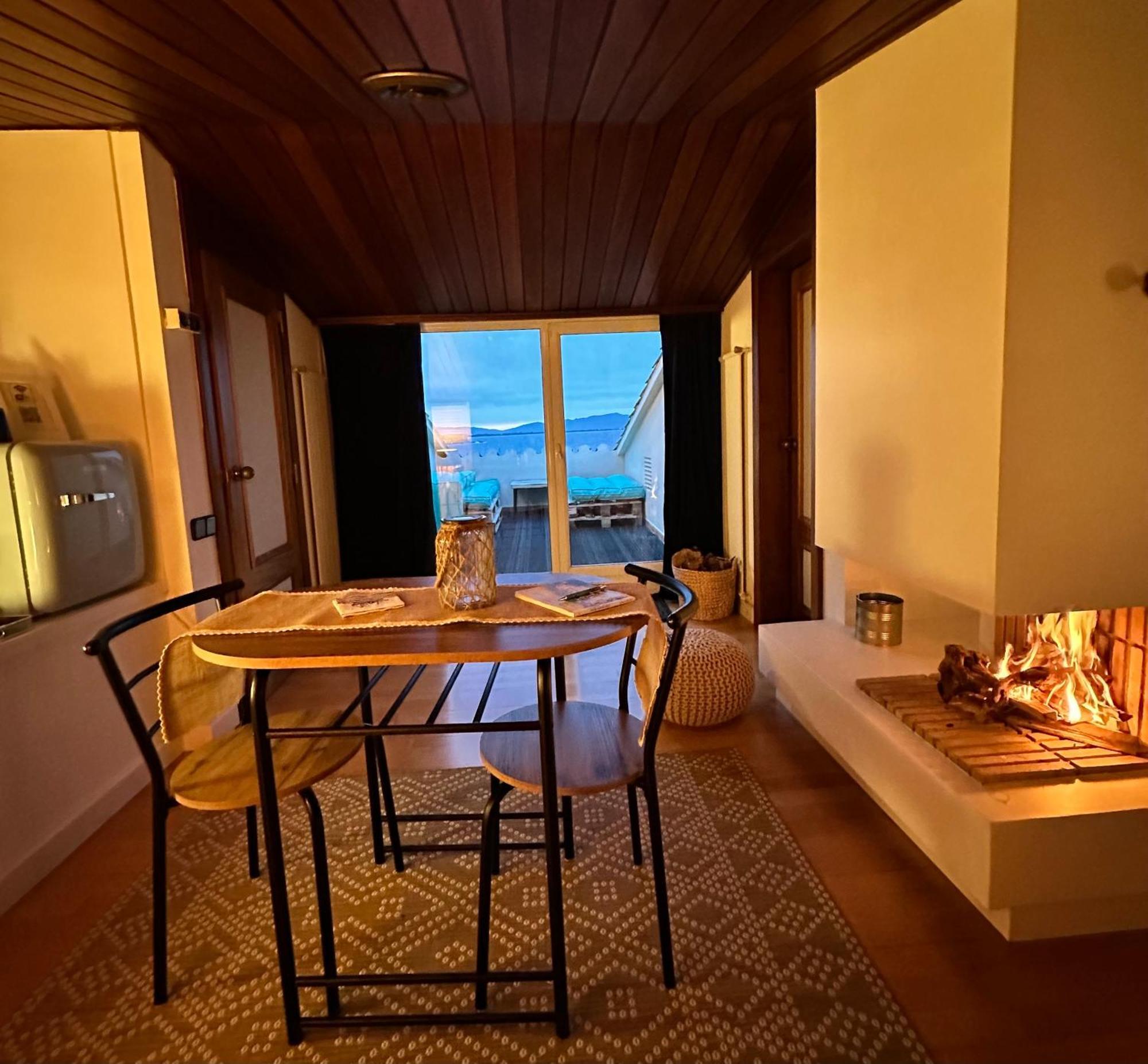 Solo Atico Guest * L'Escala