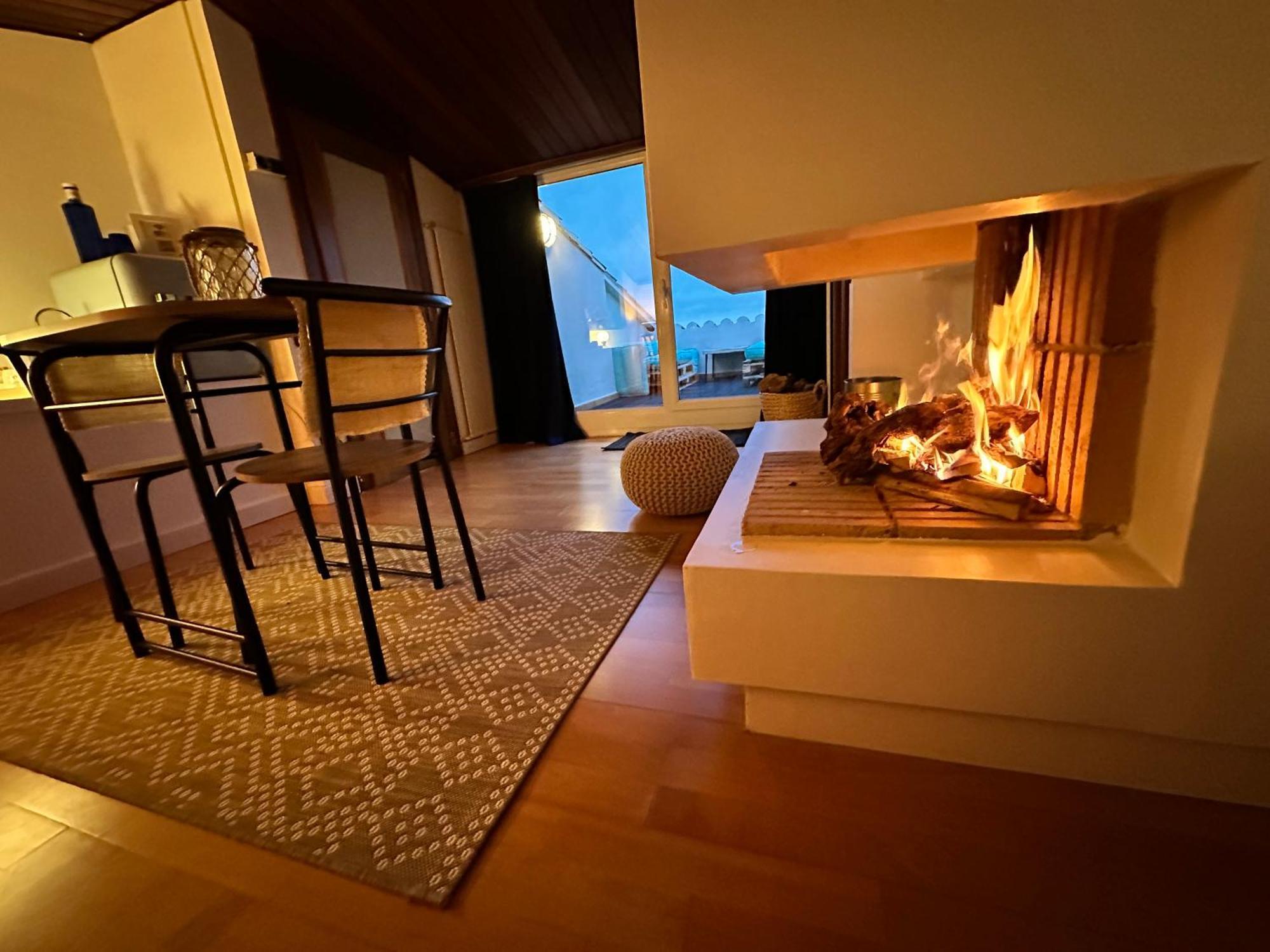 Solo Atico Guest Bed & Breakfast L'Escala