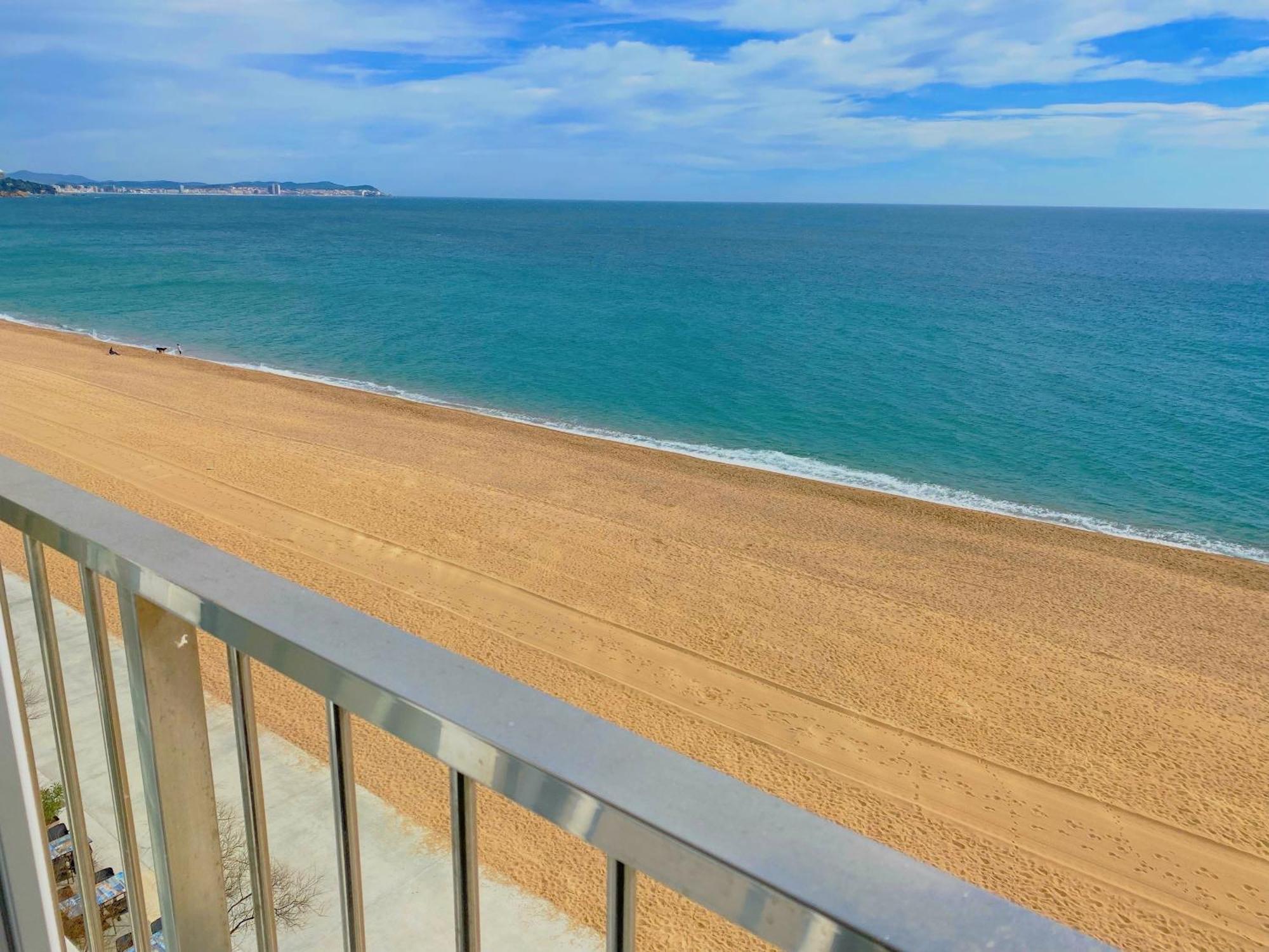Apartment Estudi A Primera Linia De Mar