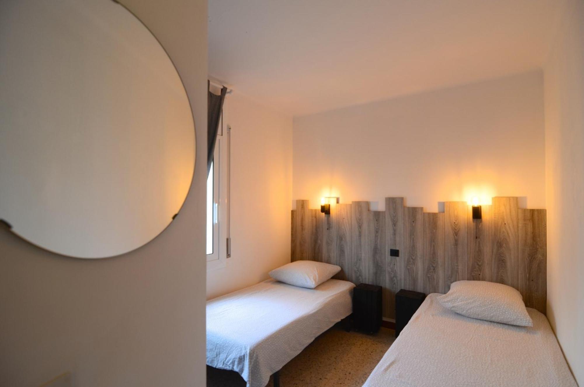 Apartment Migjorn Munt 1-1 *