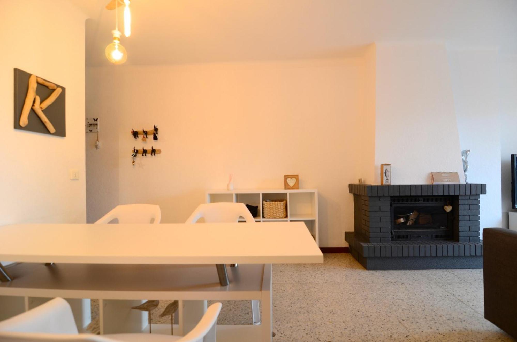 Migjorn Munt 1-1 Apartment