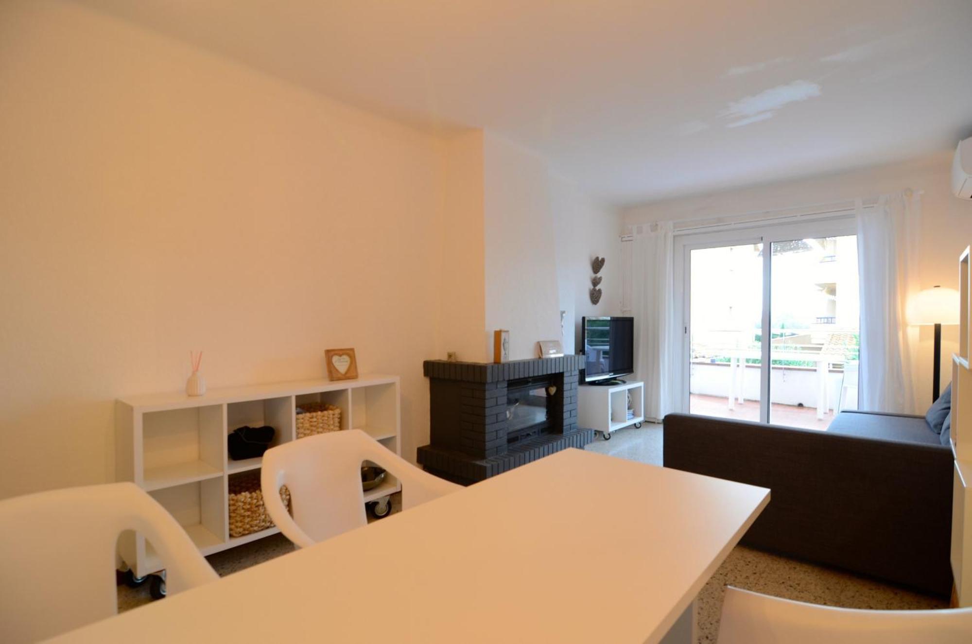 Migjorn Munt 1-1 Apartment *