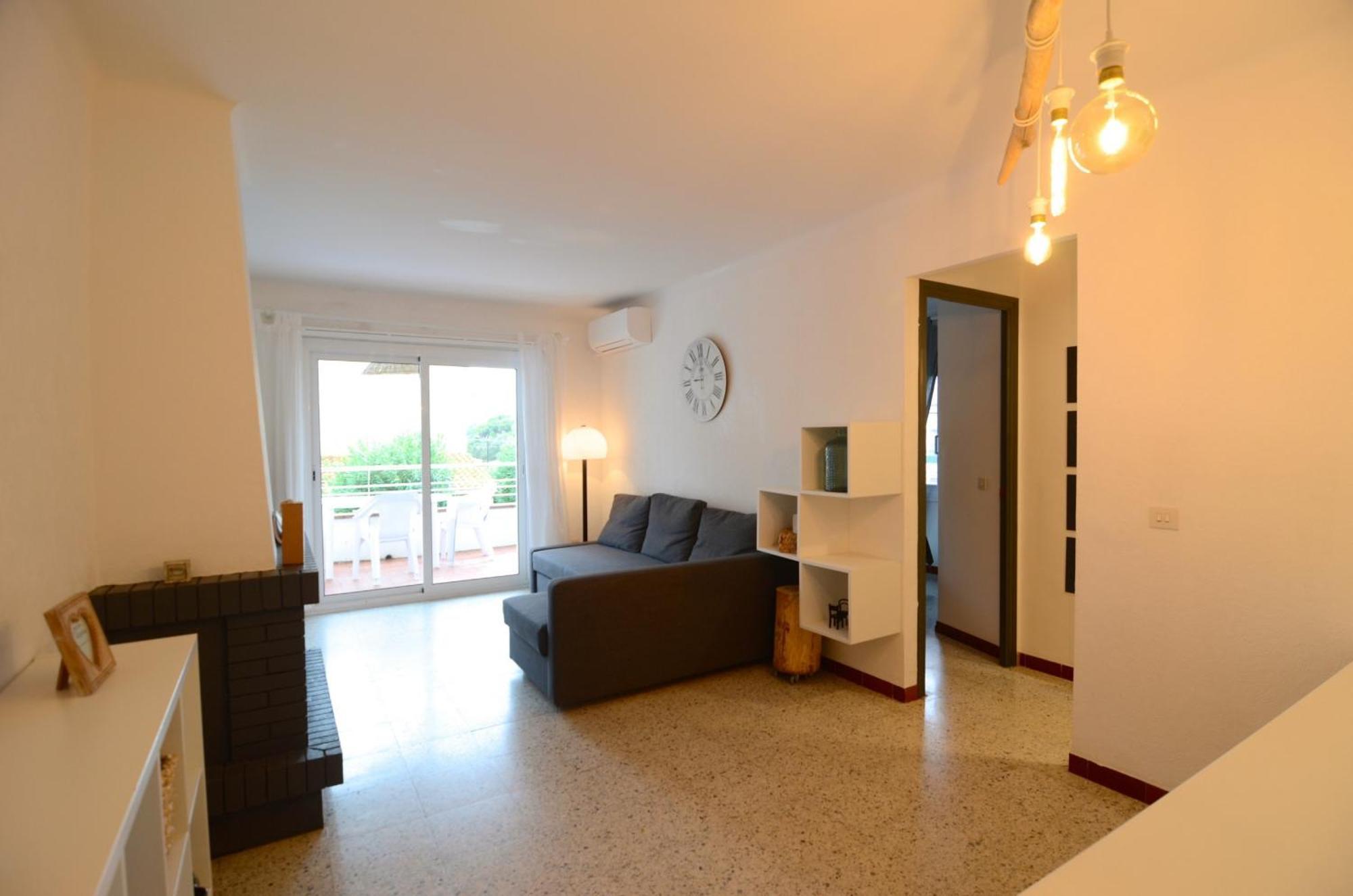 Apartment Migjorn Munt 1-1 *