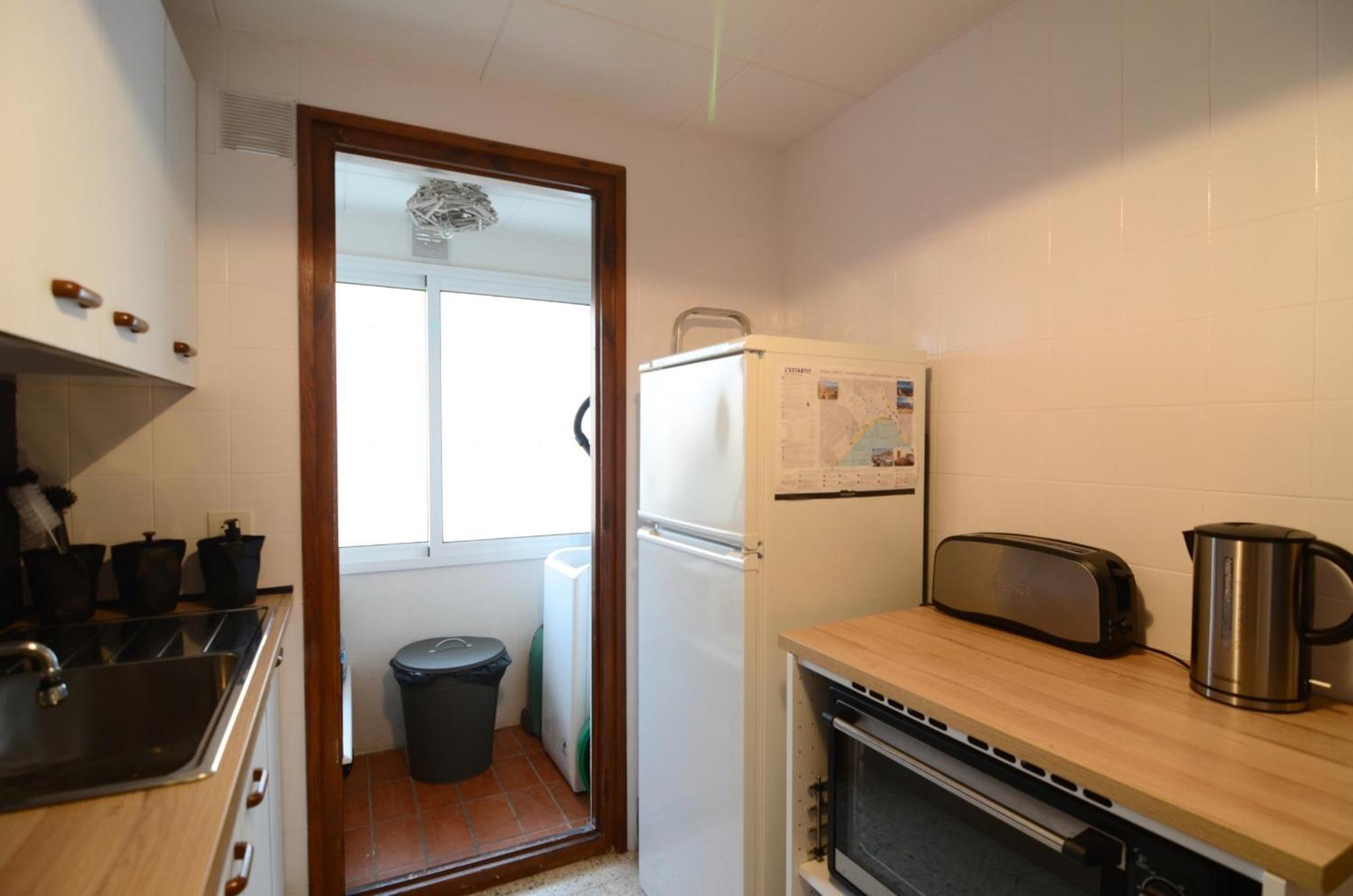 Apartment Migjorn Munt 1-1