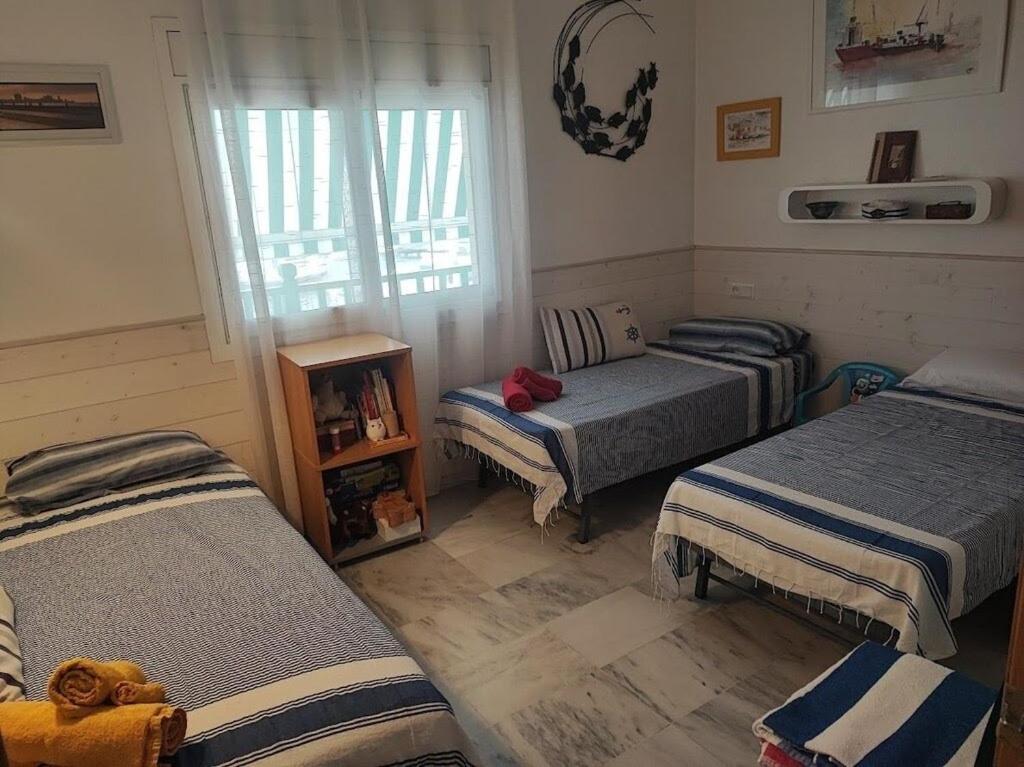 Apartamento Port Ducal