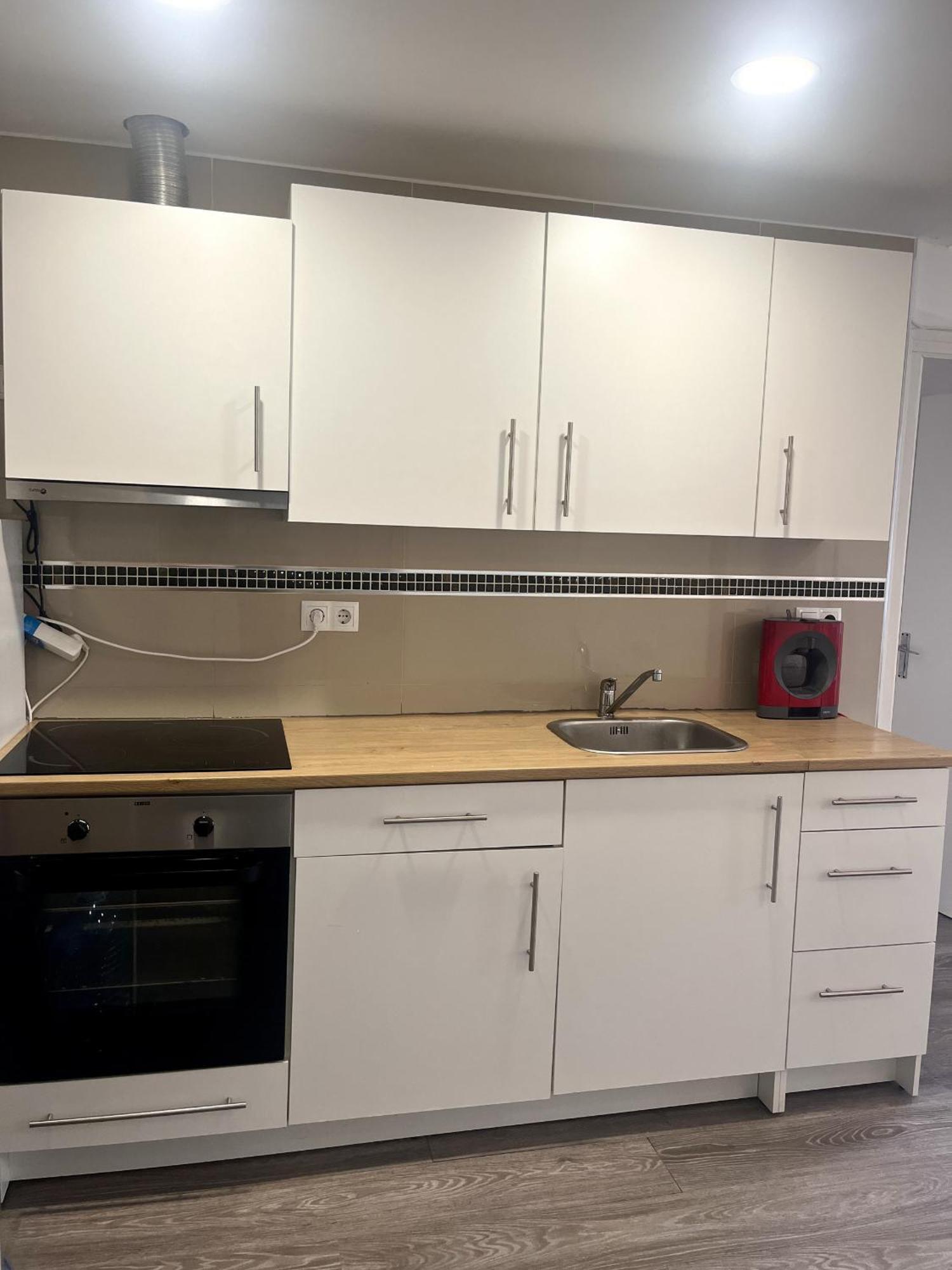 Apartamento Montgris 2-9