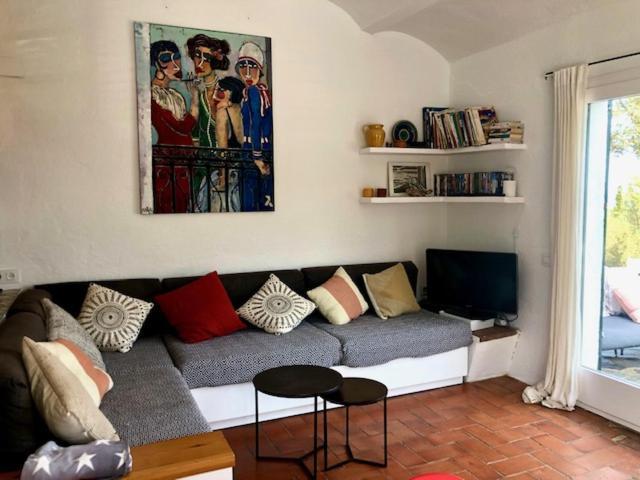 Сasa de vacaciones Maison De Pecheur Superbe Vue Mer, Grand Jardin *