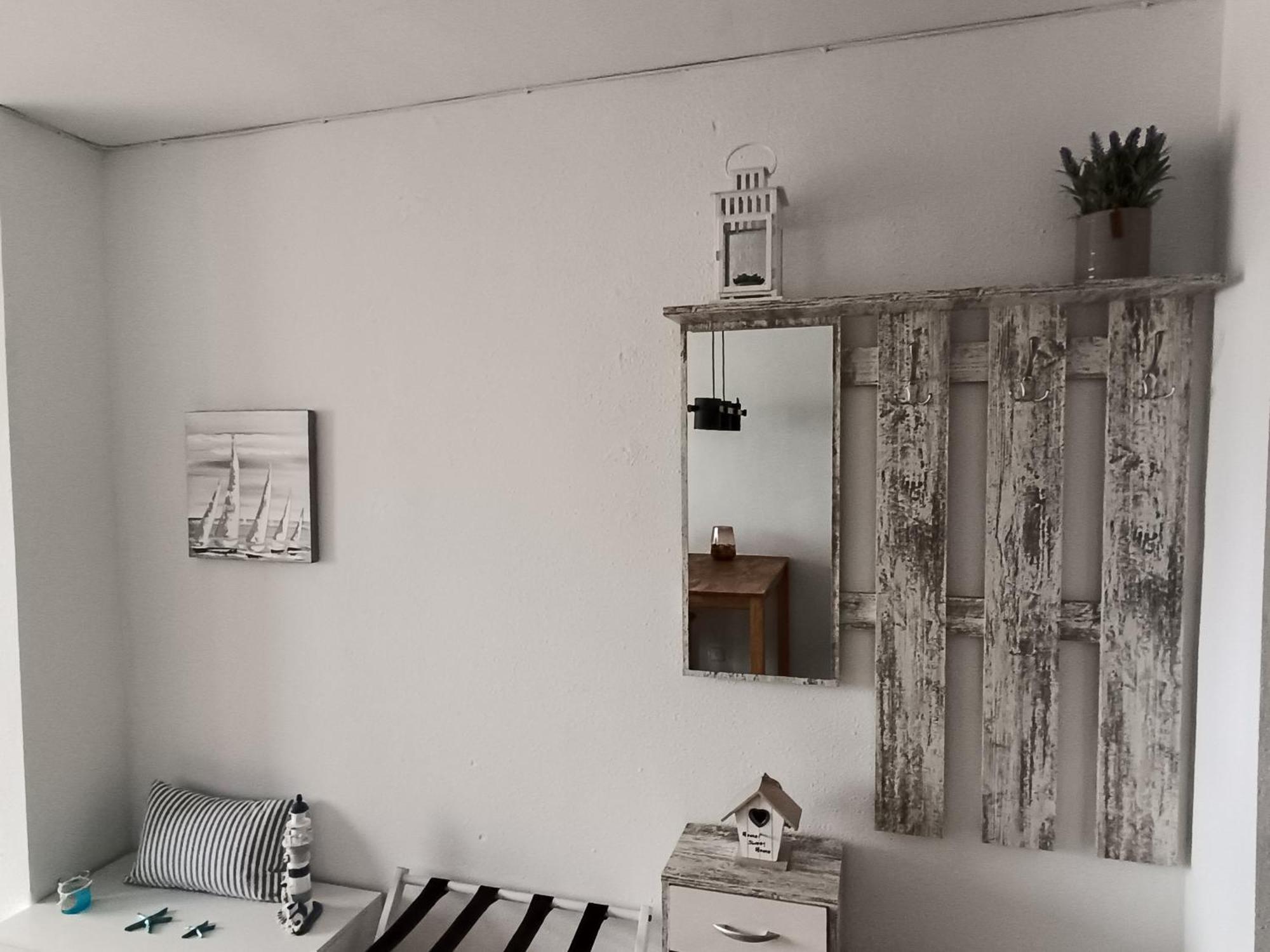 Apartment Marai817 Empuriabrava